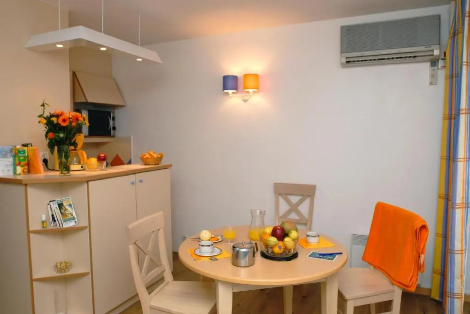 Pierre & Vacances Résidence Promenade des Bains