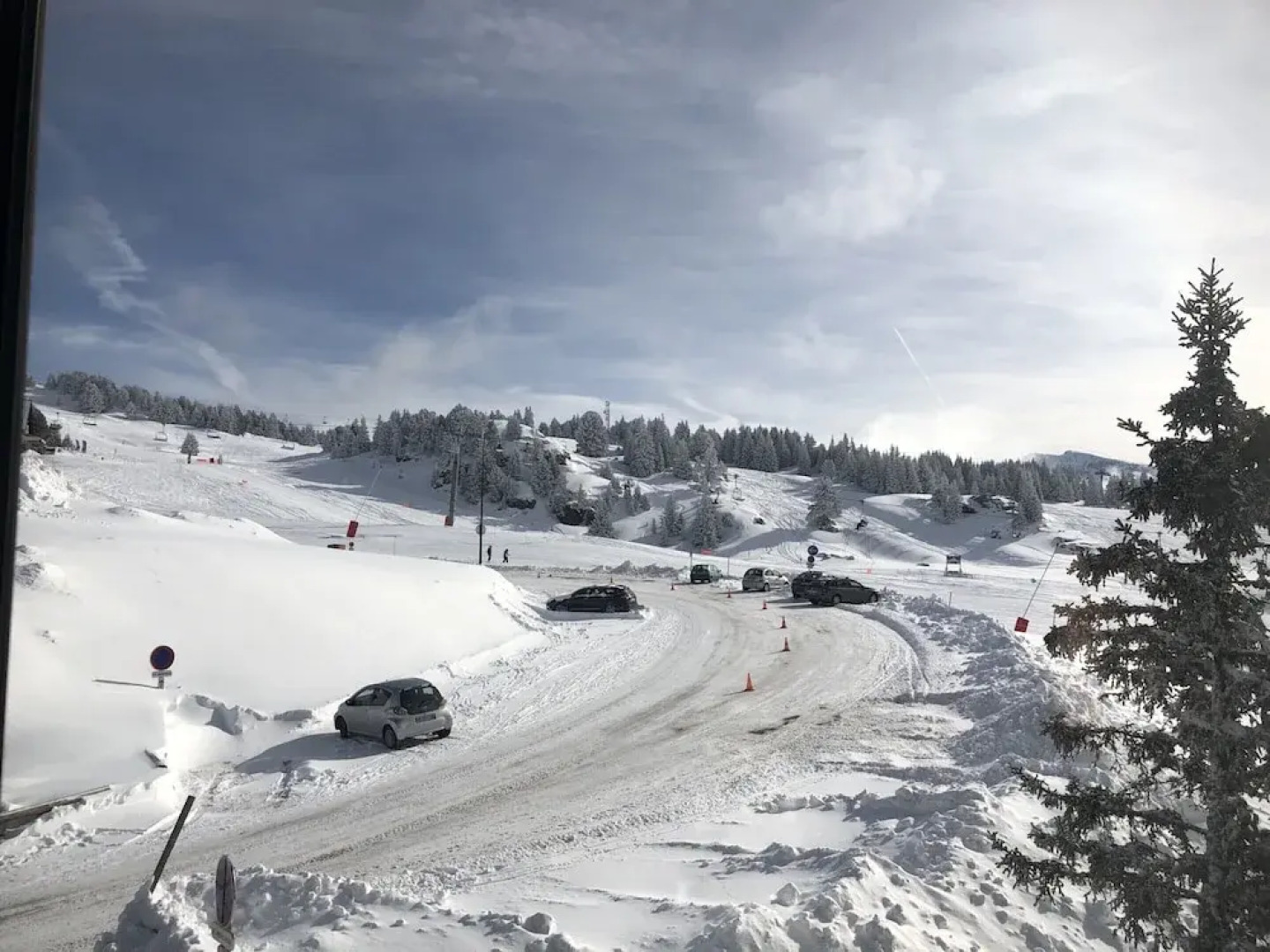 Alpine Comfort at Chamrousse