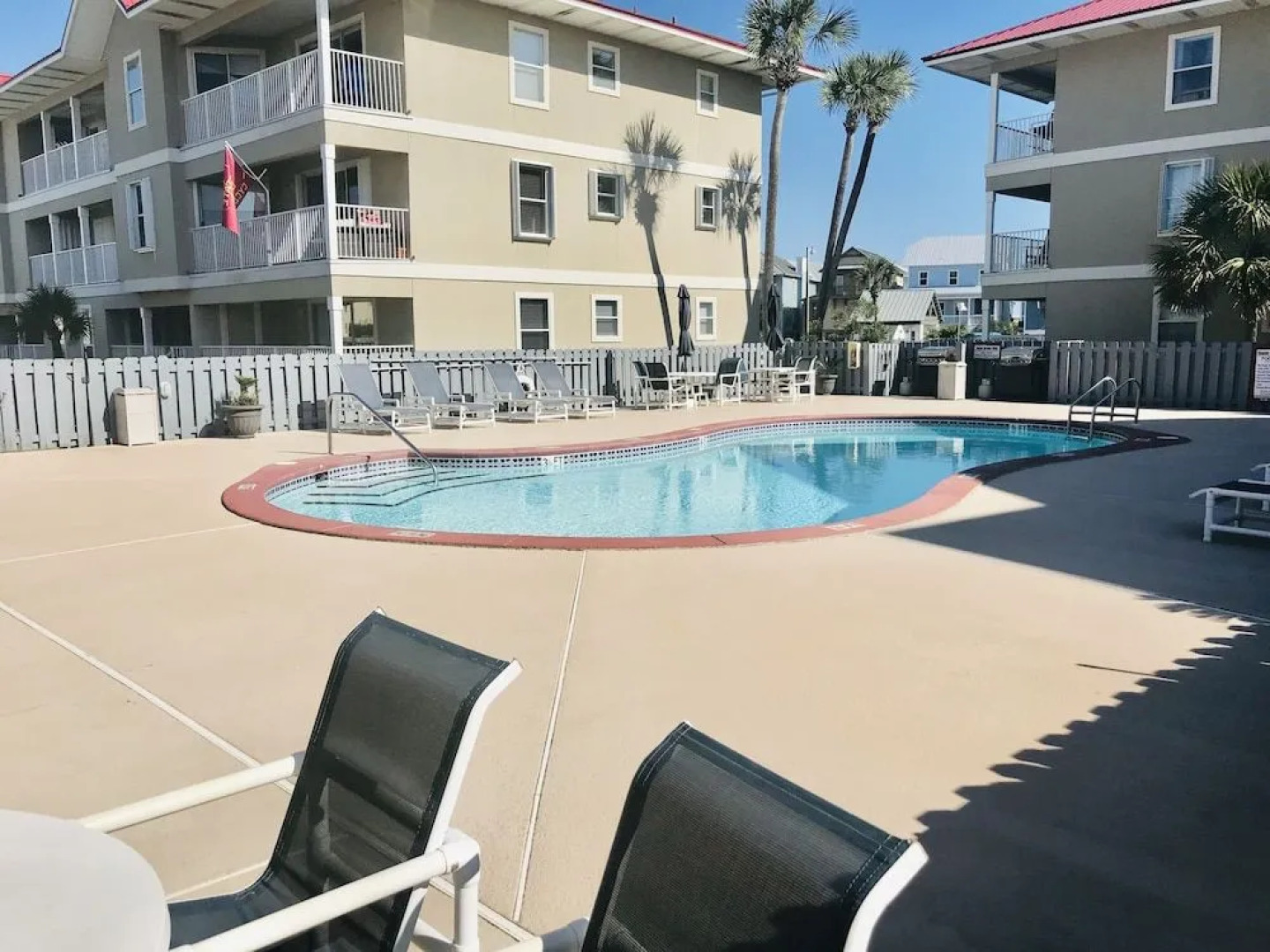 Ocenview Sunset Harbor Paradise