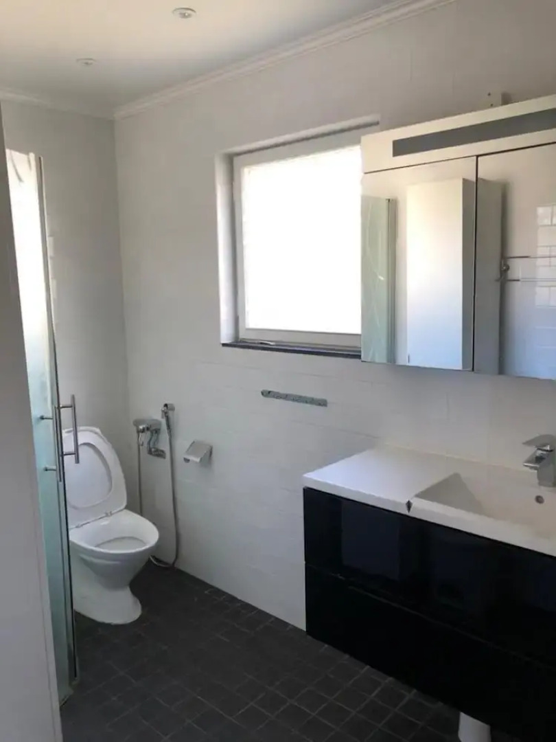 Big House Close to Stockholm City