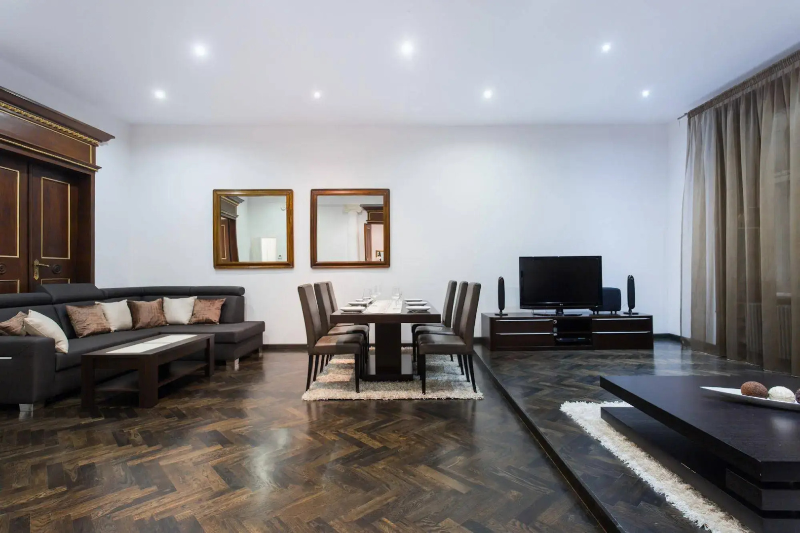 All In Apartments