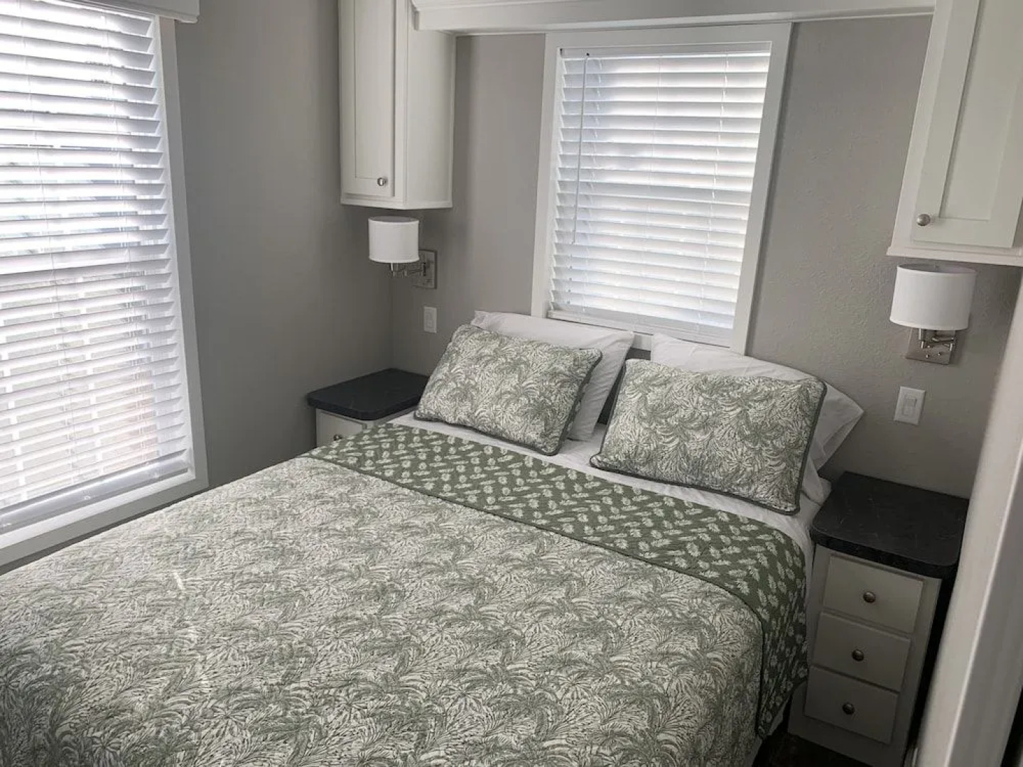 Caribbean Shores Bungalows