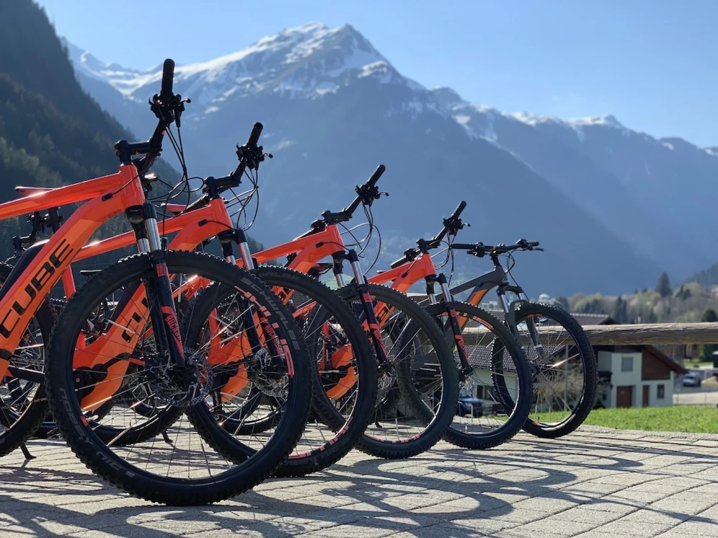 Genusshotel Vermala Montafon