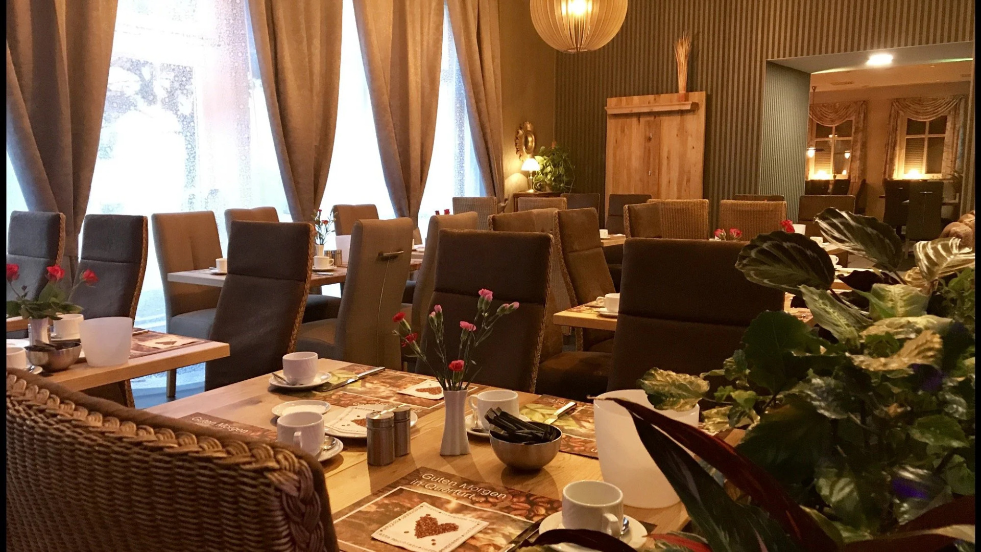 Hotel Querfurter Hof