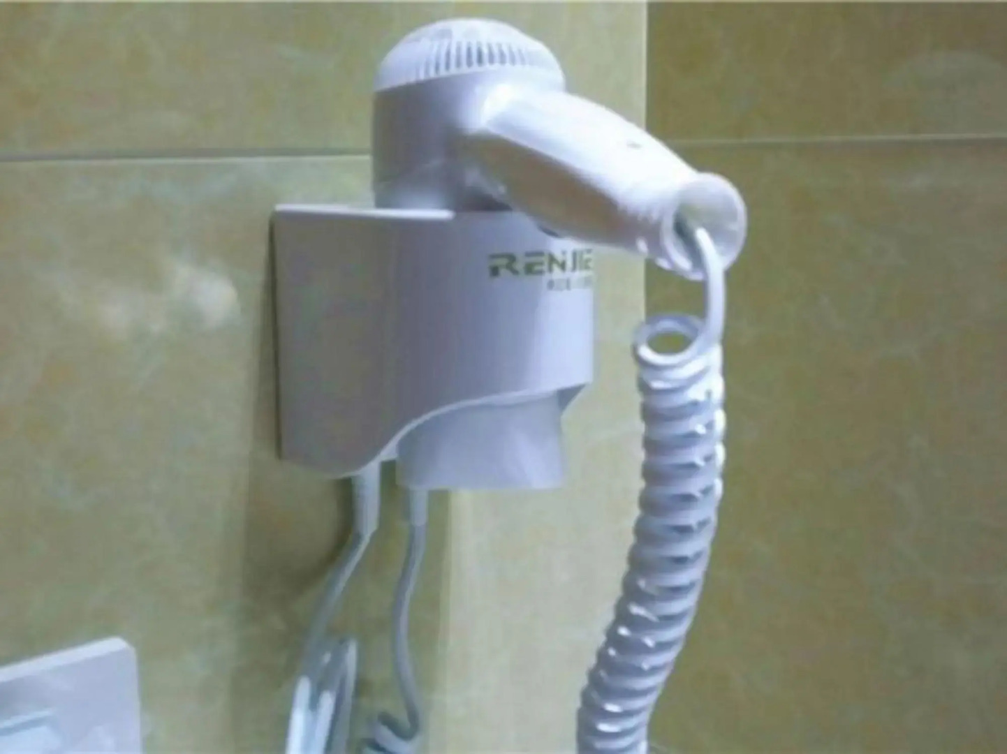 Binjiang Business Hotel