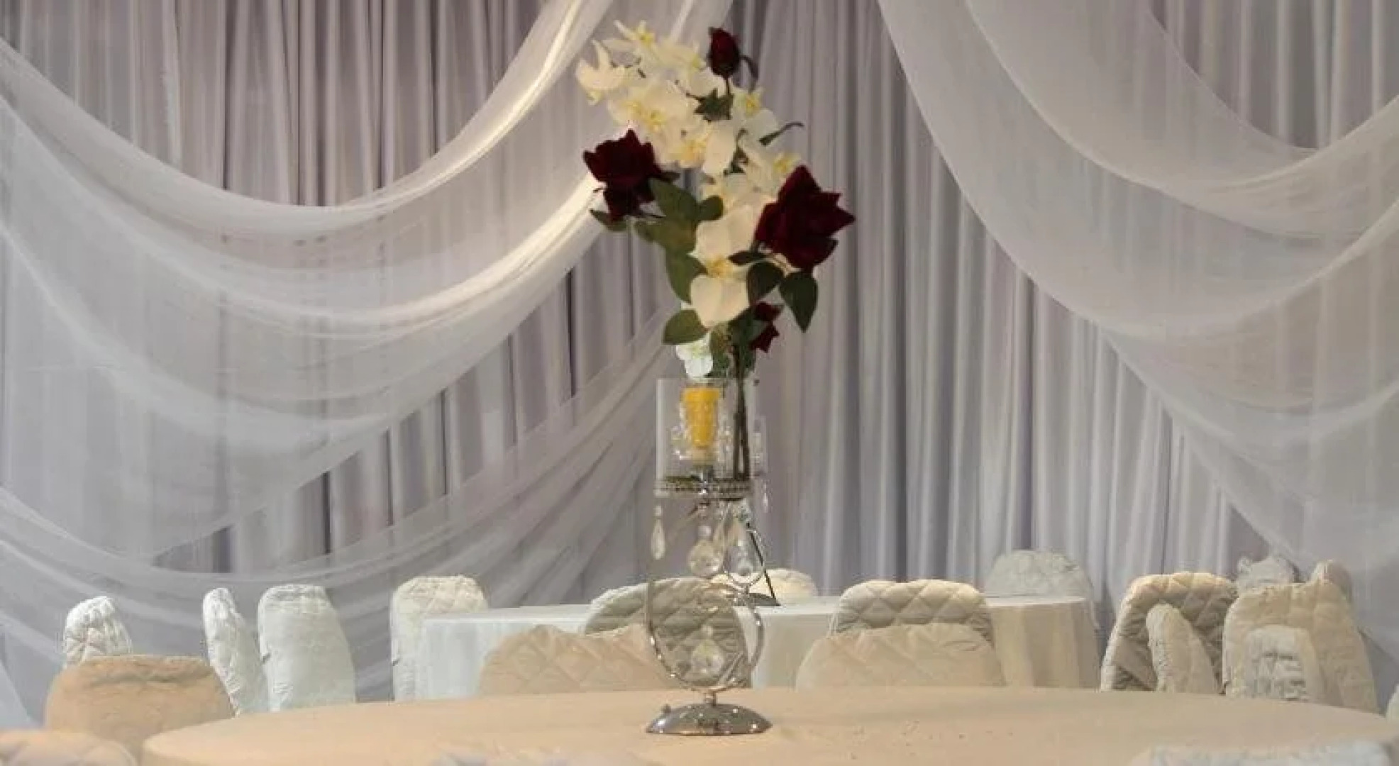 Complexe Touristique Sidi Salem