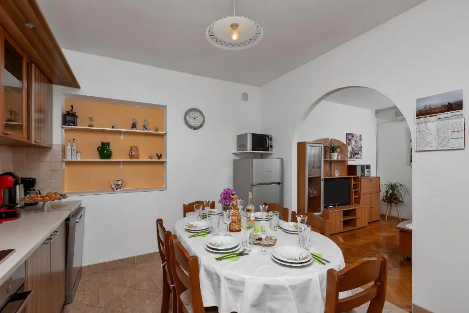 Apartmani Antonela