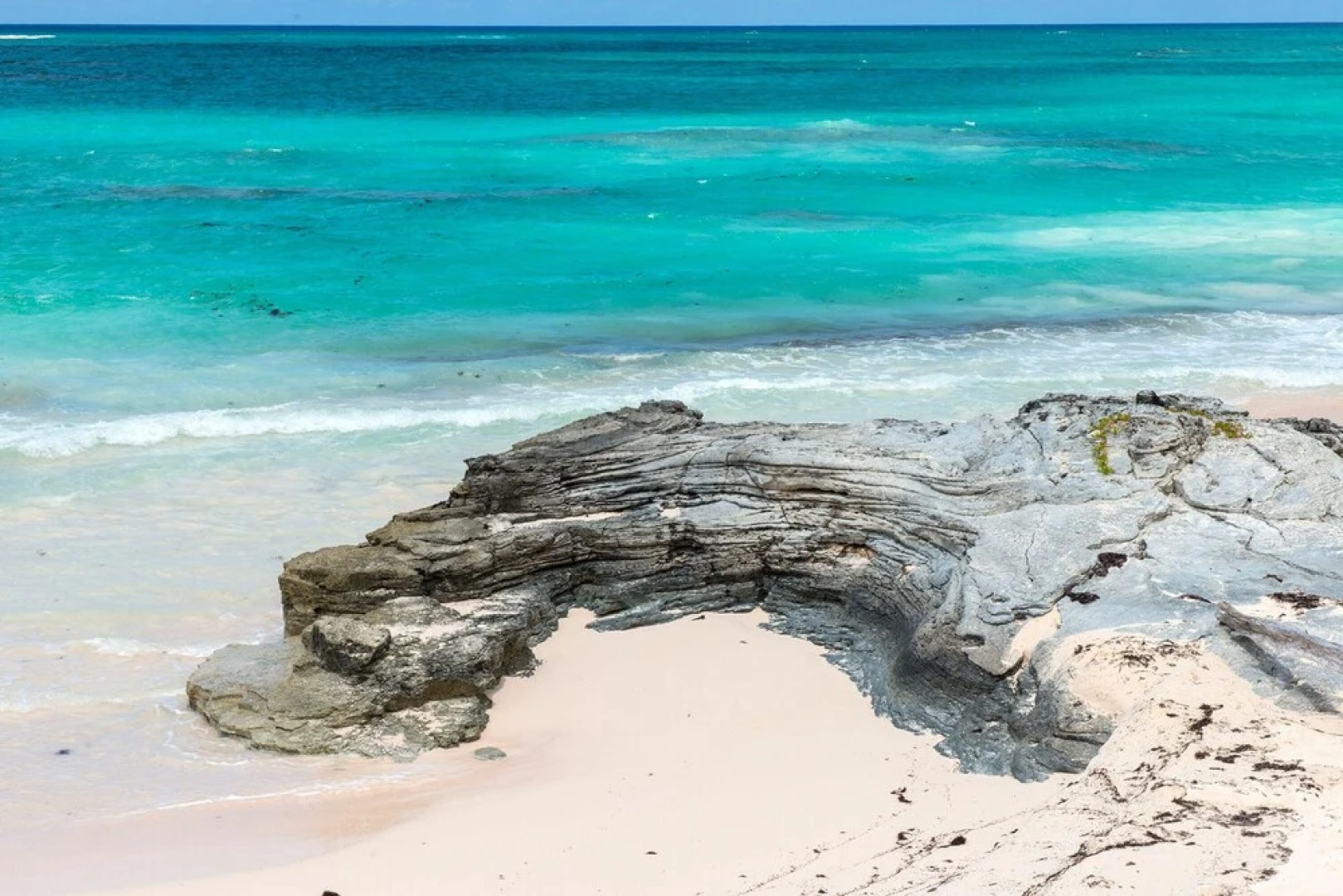 Dream House by Eleuthera Vacation Rentals