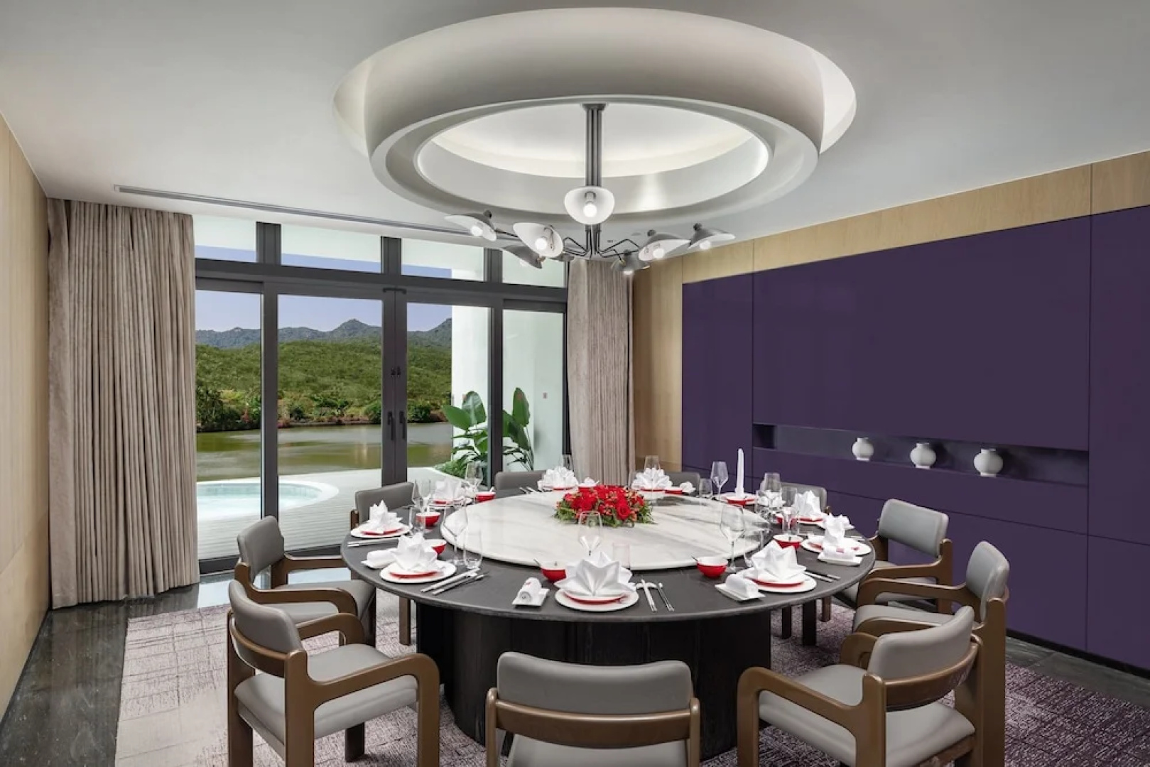 HUALUXE Sanya Yalong Bay Resort by IHG