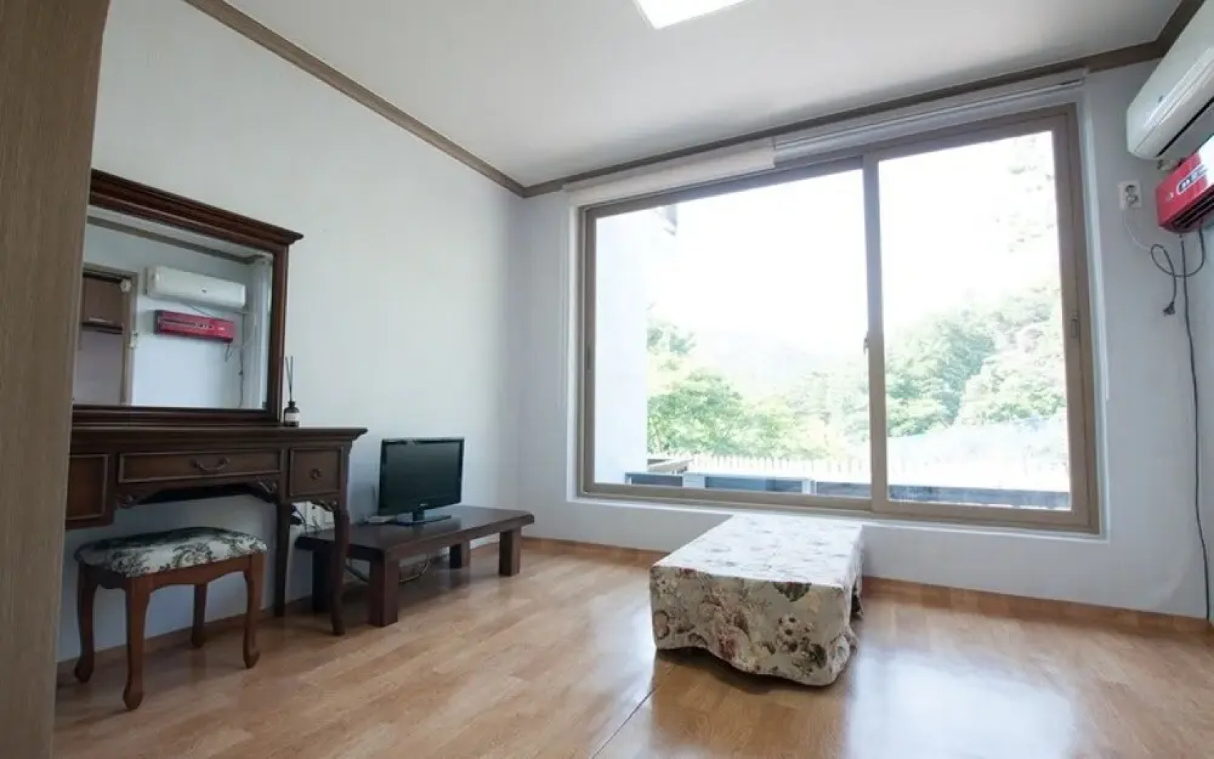 Namhae Cape Town Pension