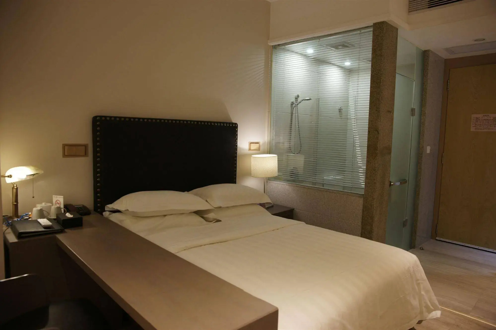Guangzhou Timmy Hotel Apartment