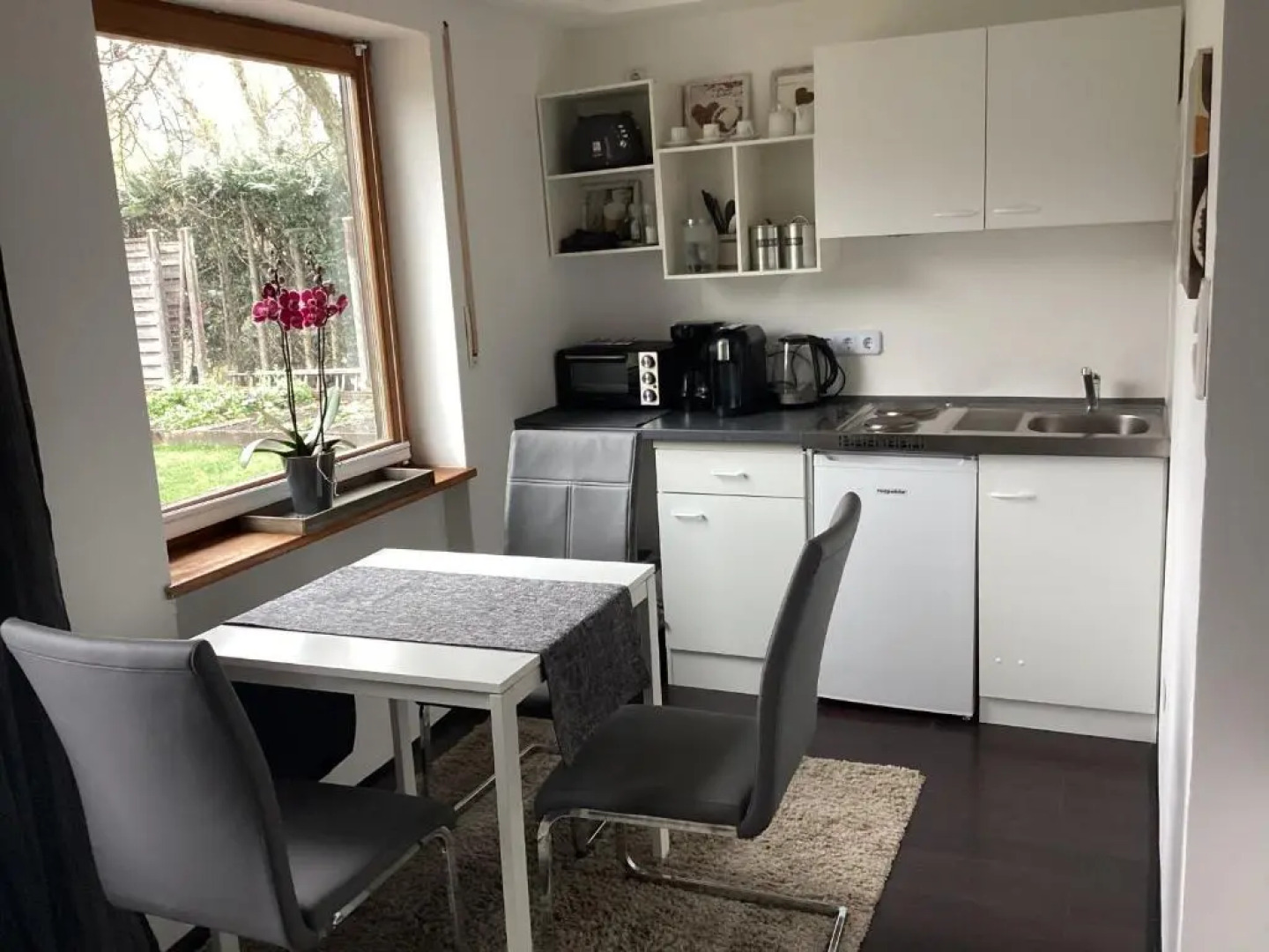 Relaxen Vor Den Toren Bambergs