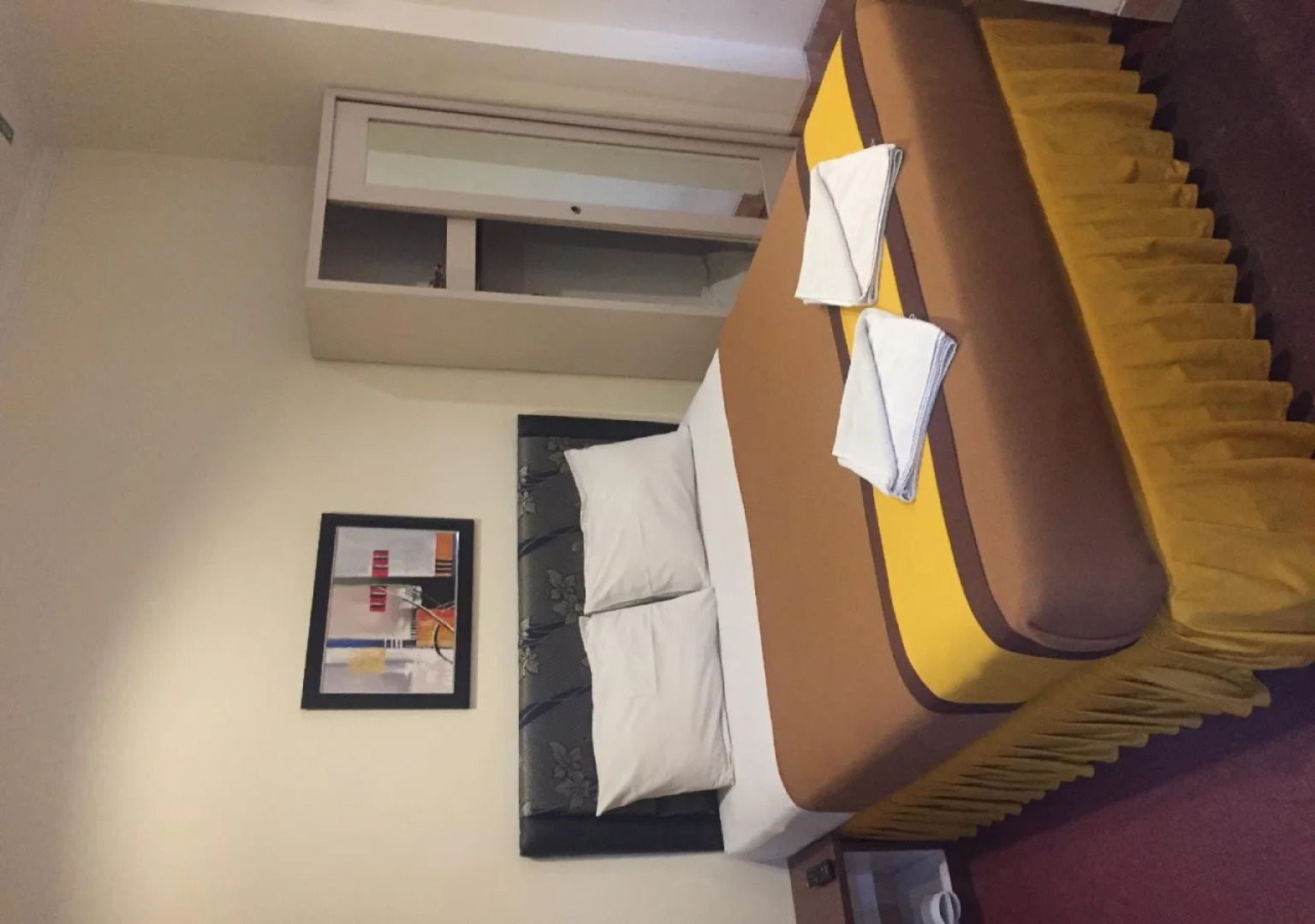 Al-Badar Hotel Syariah Makassar