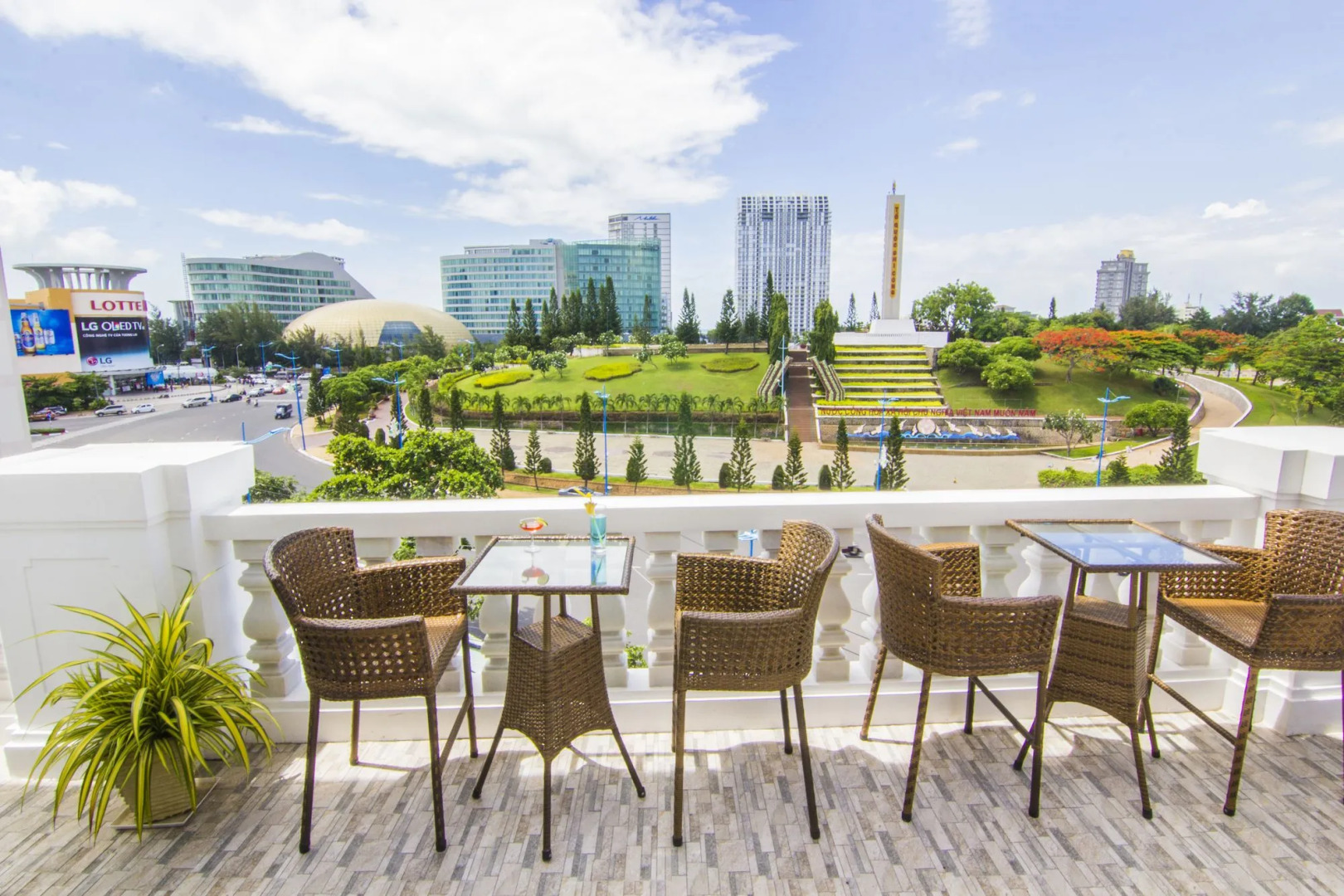 Phoenix Hotel Vung Tau