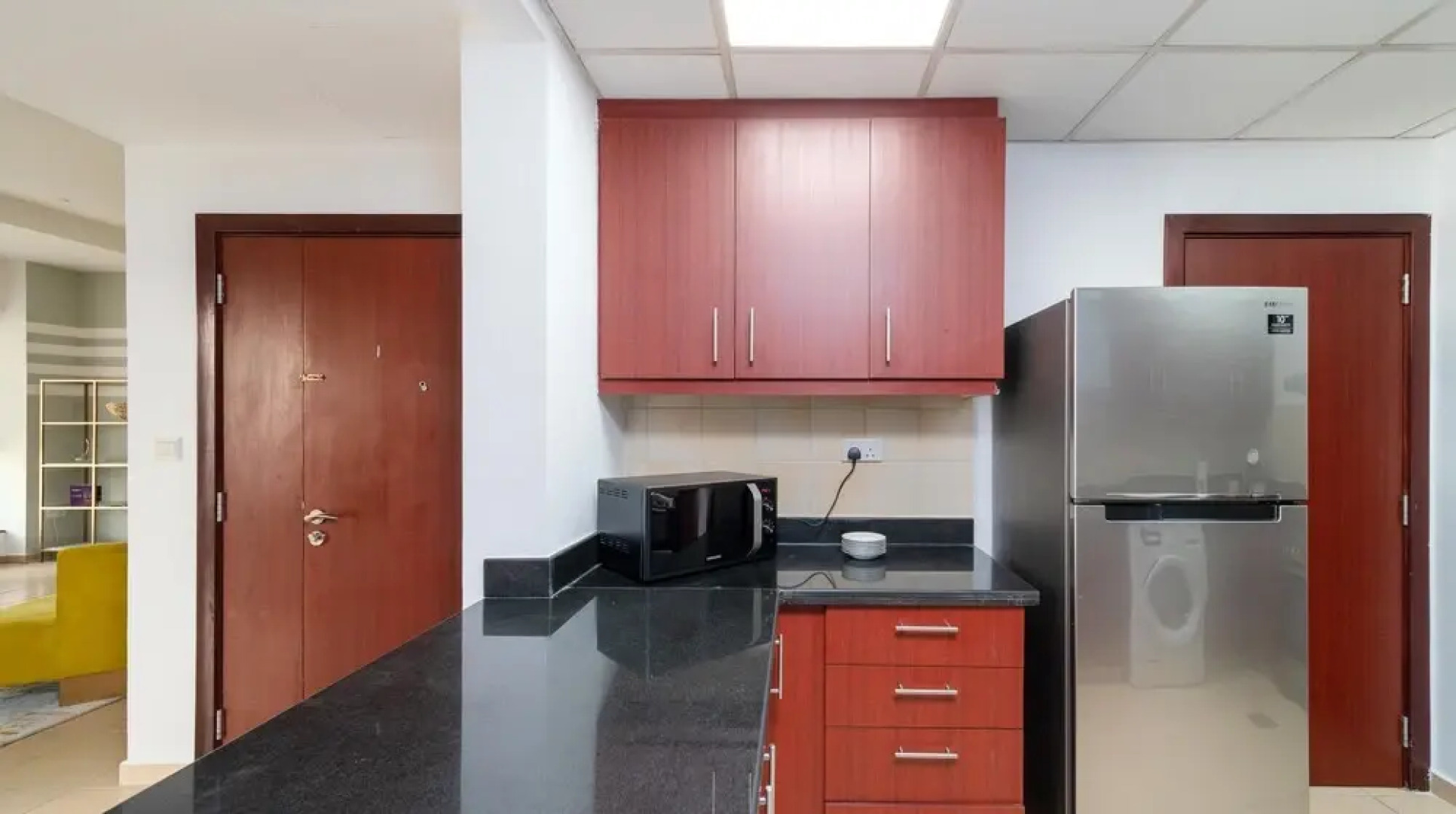 Dream Inn Apartments - Rimal JBR