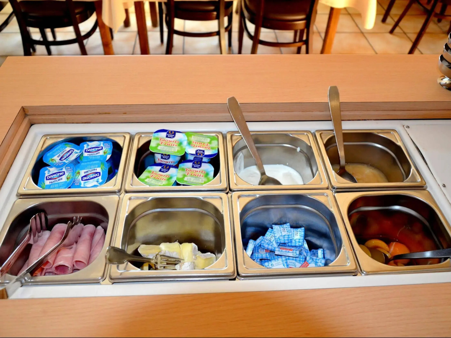 Hôtel Les Bruyères