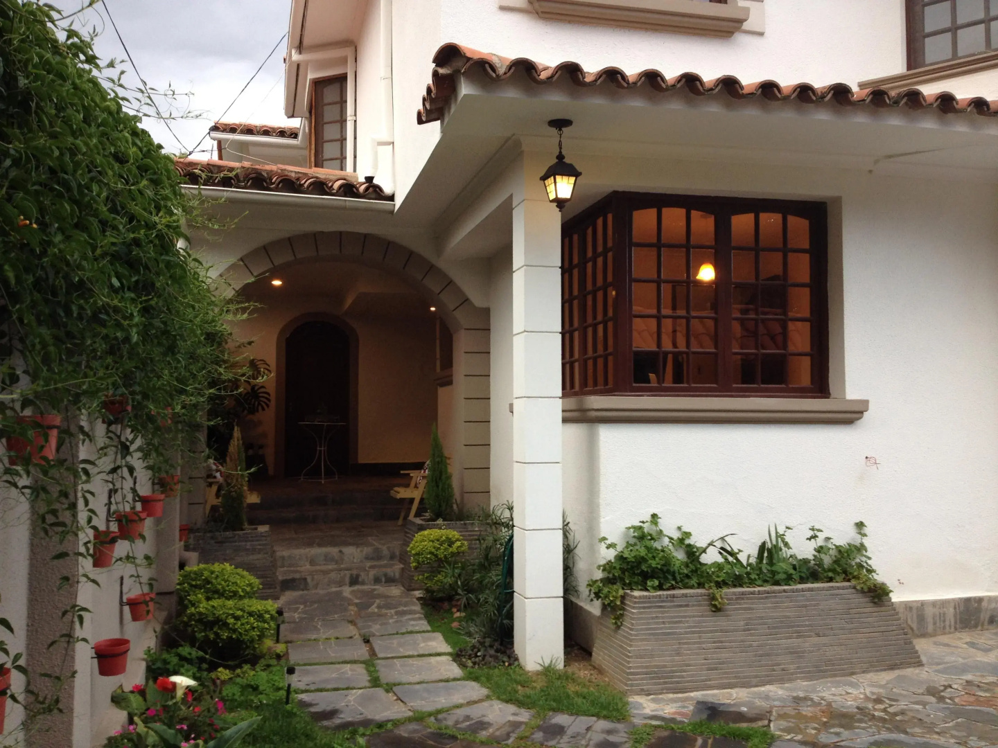 La Tua Casa Hotel Boutique