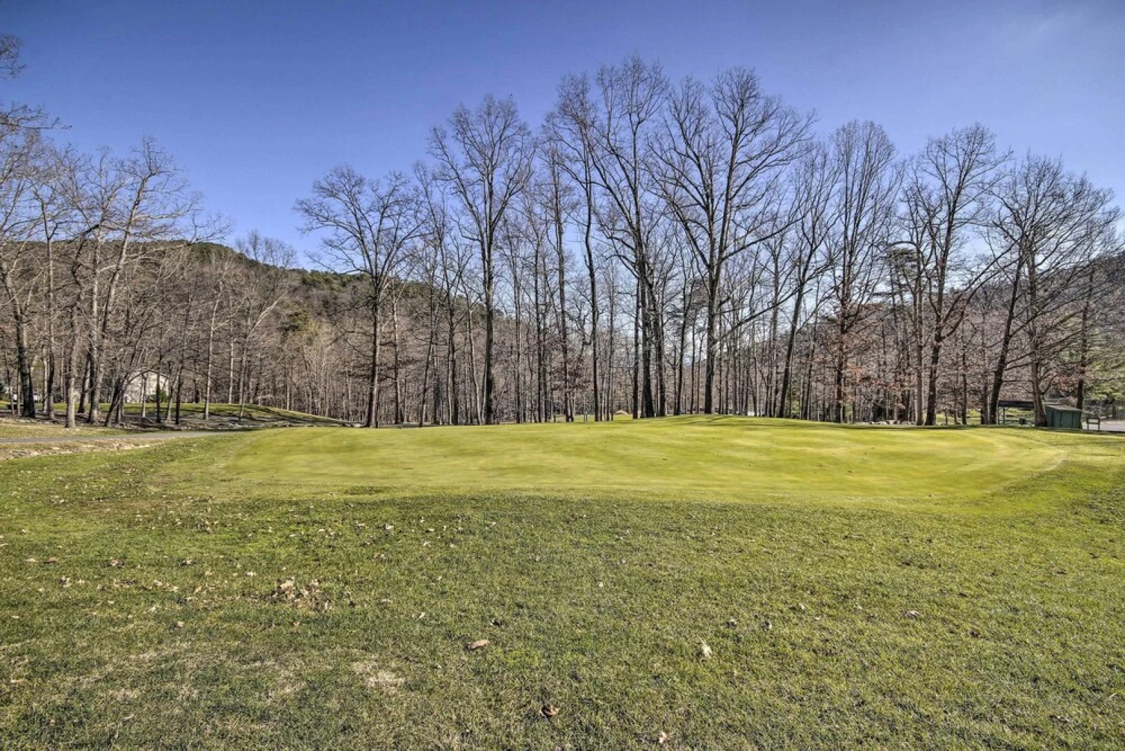 Blue Ridge Oasis at the Massanutten Resort!