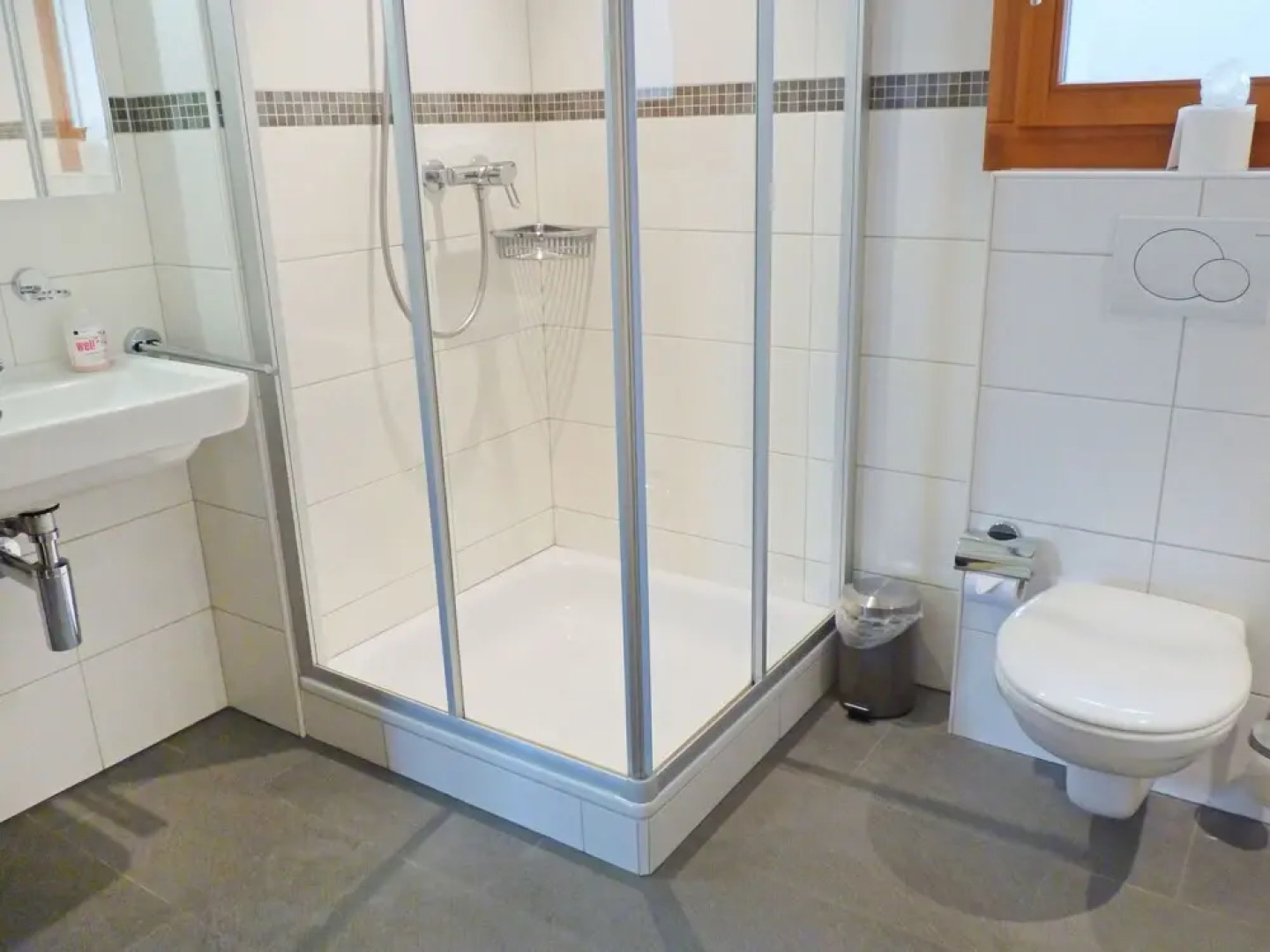 Chlo Chamoson in Chamoson