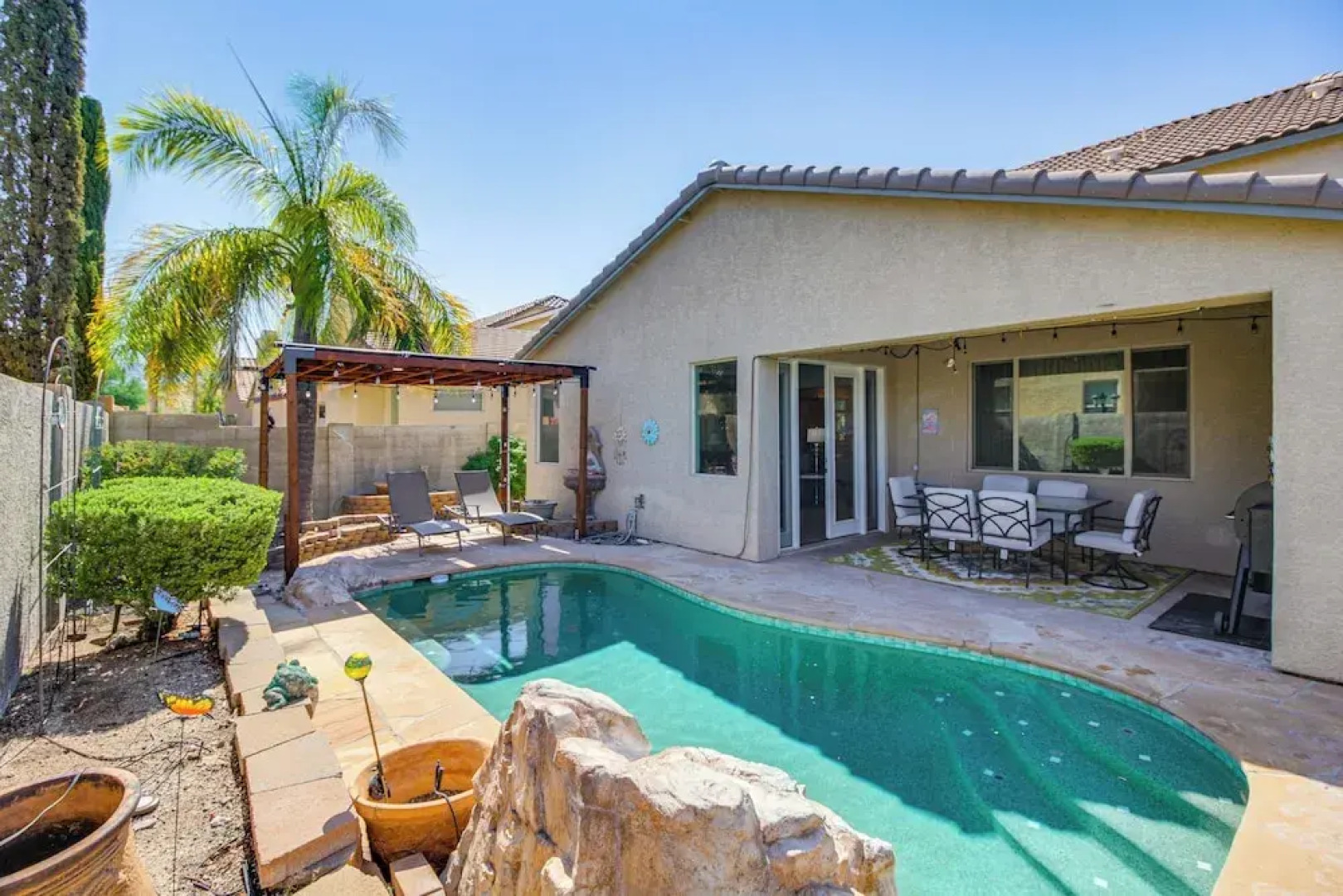 Golfer's Paradise: Oro Valley Home w/ Pool!