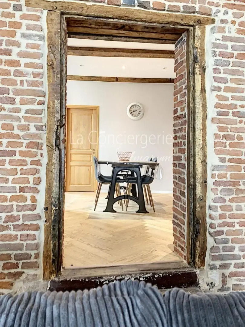 Appart'hotel Victor Hugo