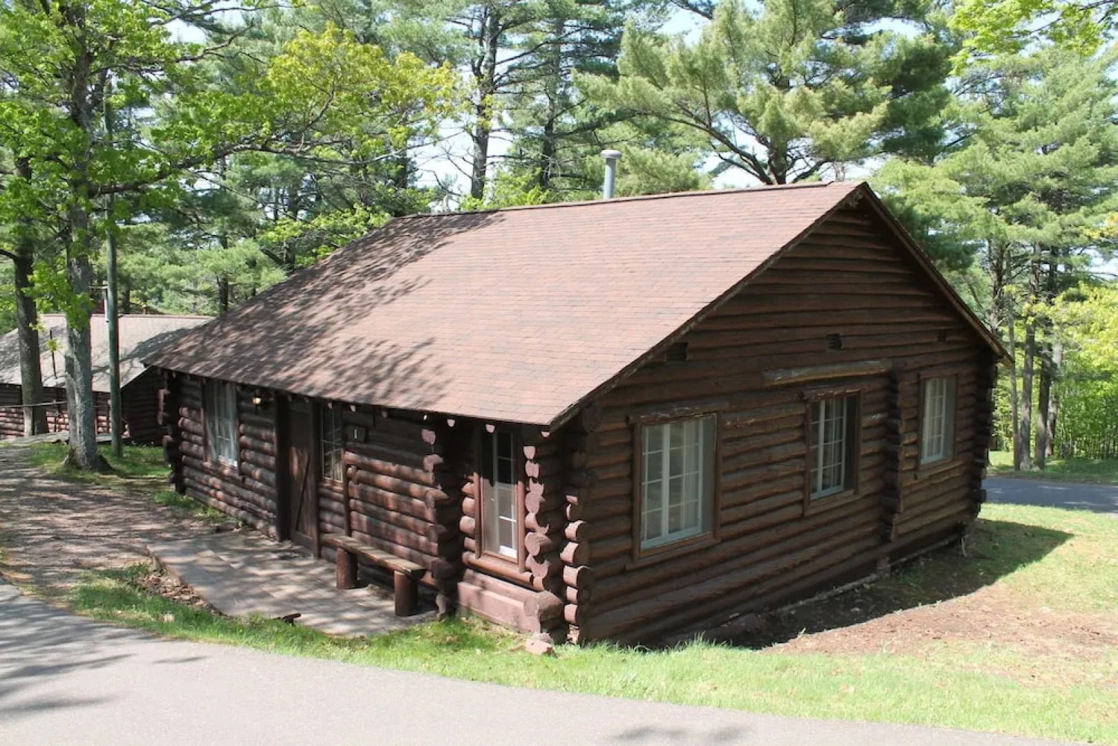 Keweenaw Mountain Lodge