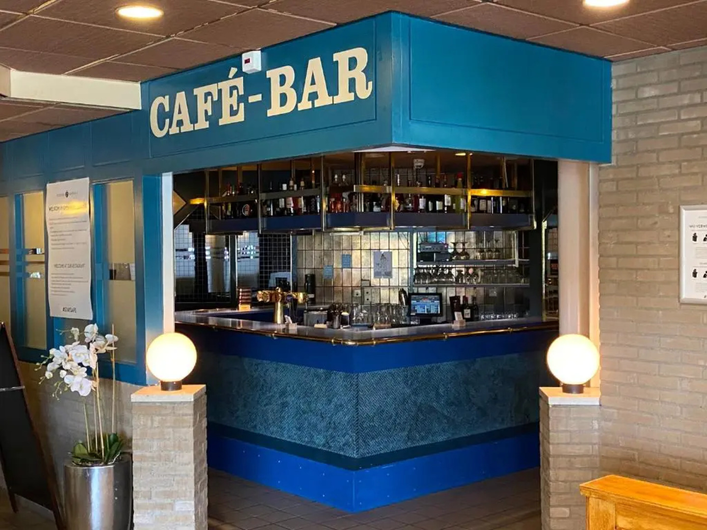 Appartement, Amelander Kaap 121