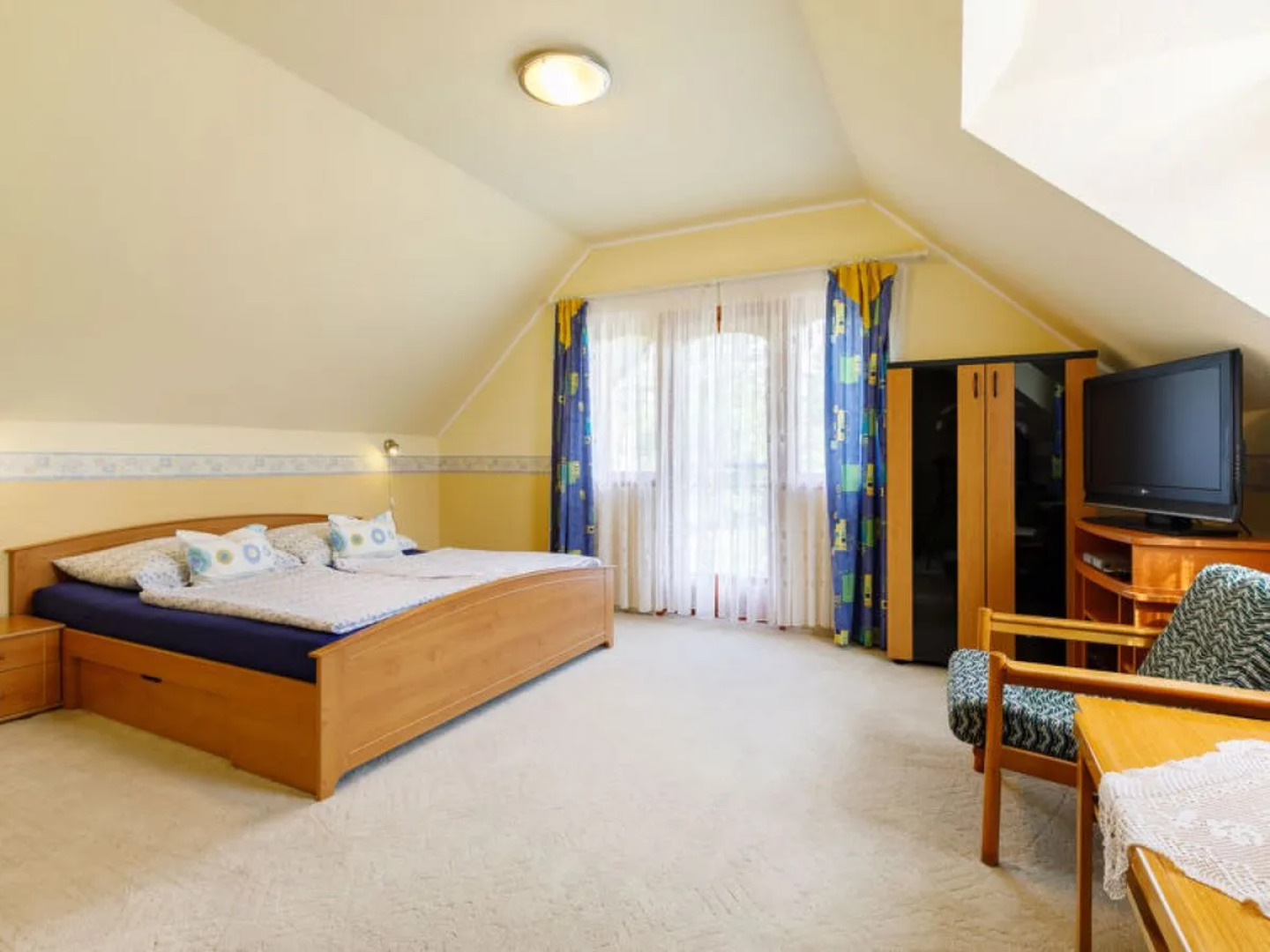 HOUSE NáRCISZ BALATONFOLDVAR/BALATONSZARSZO