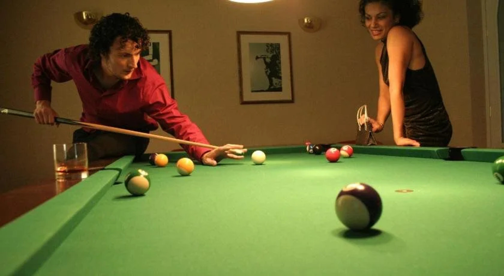 Hotel Sandor Pavillon