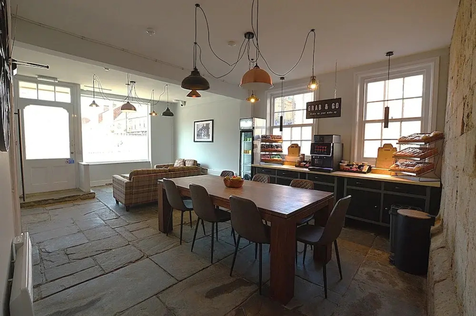 The Abbots Boutique Hotel