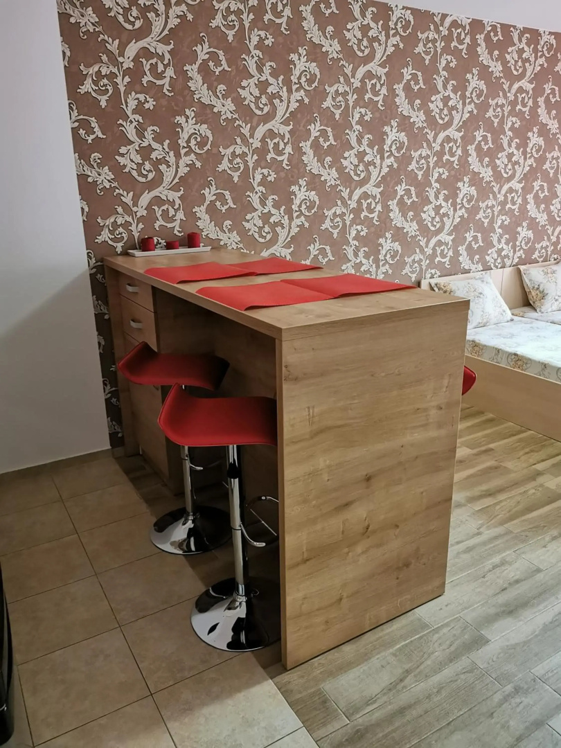 Apartment Kraev