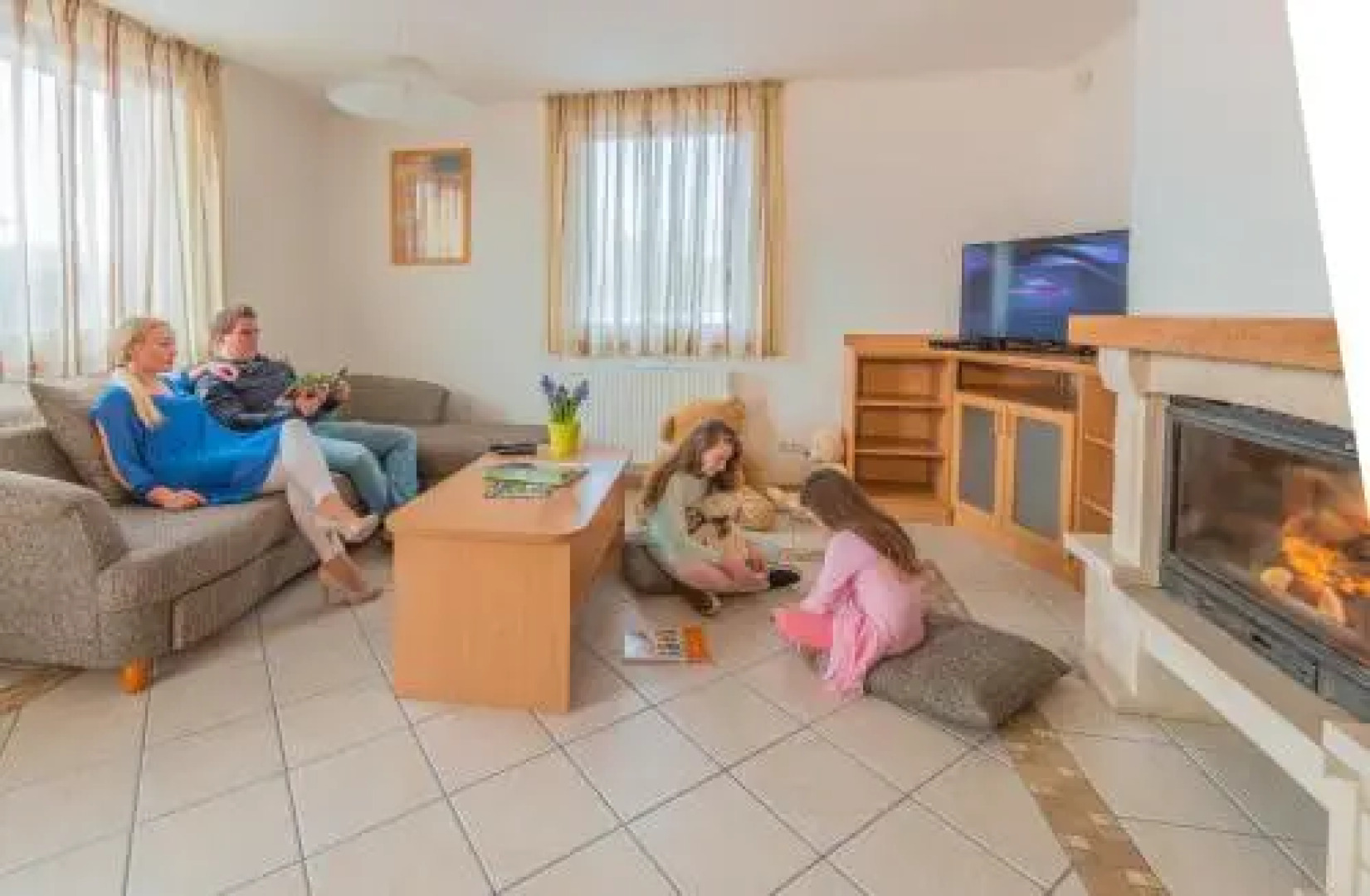 Szalajka Liget Hotel és Apartmanházak