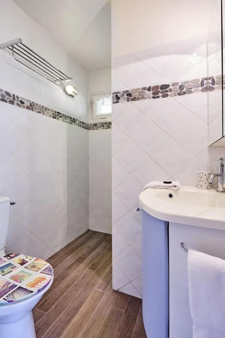 Cabana beach Golf and Pool by GuestReady