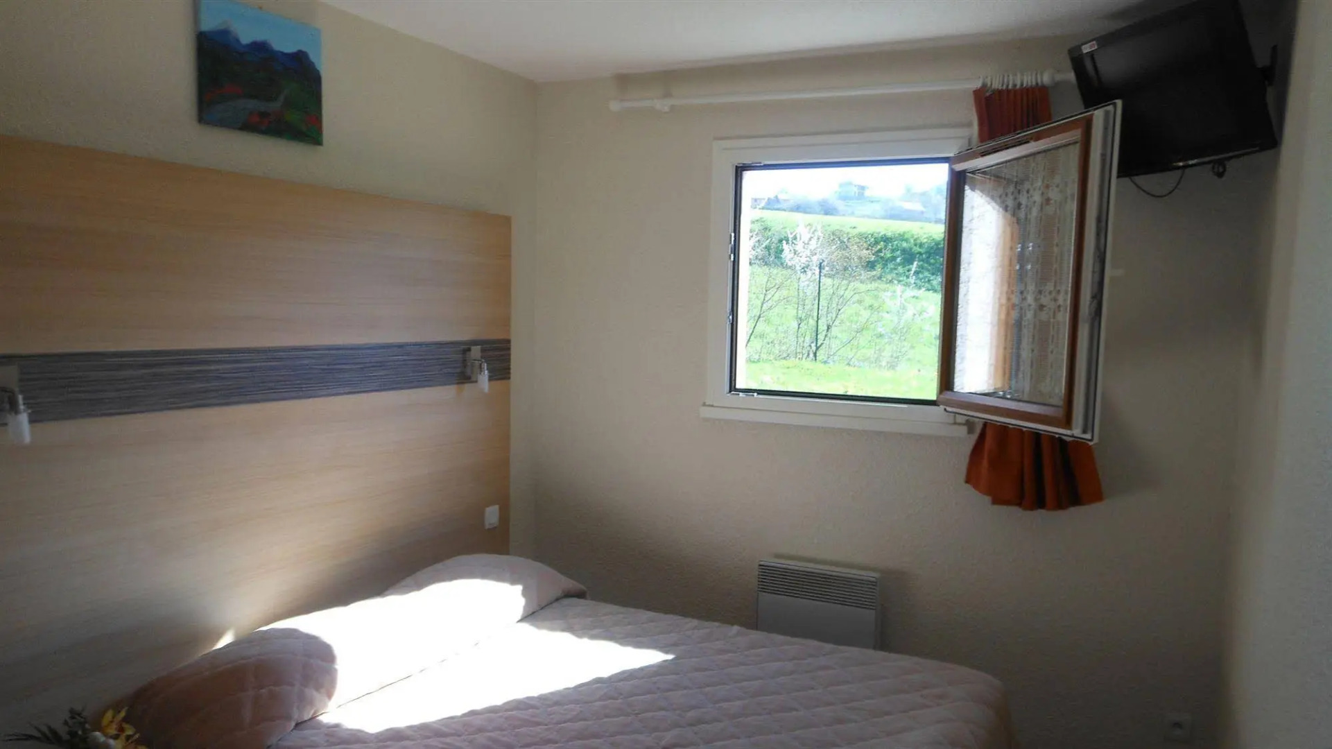 Hotel The Originals Annecy Nord (ex P'tit-Dej Hotel)