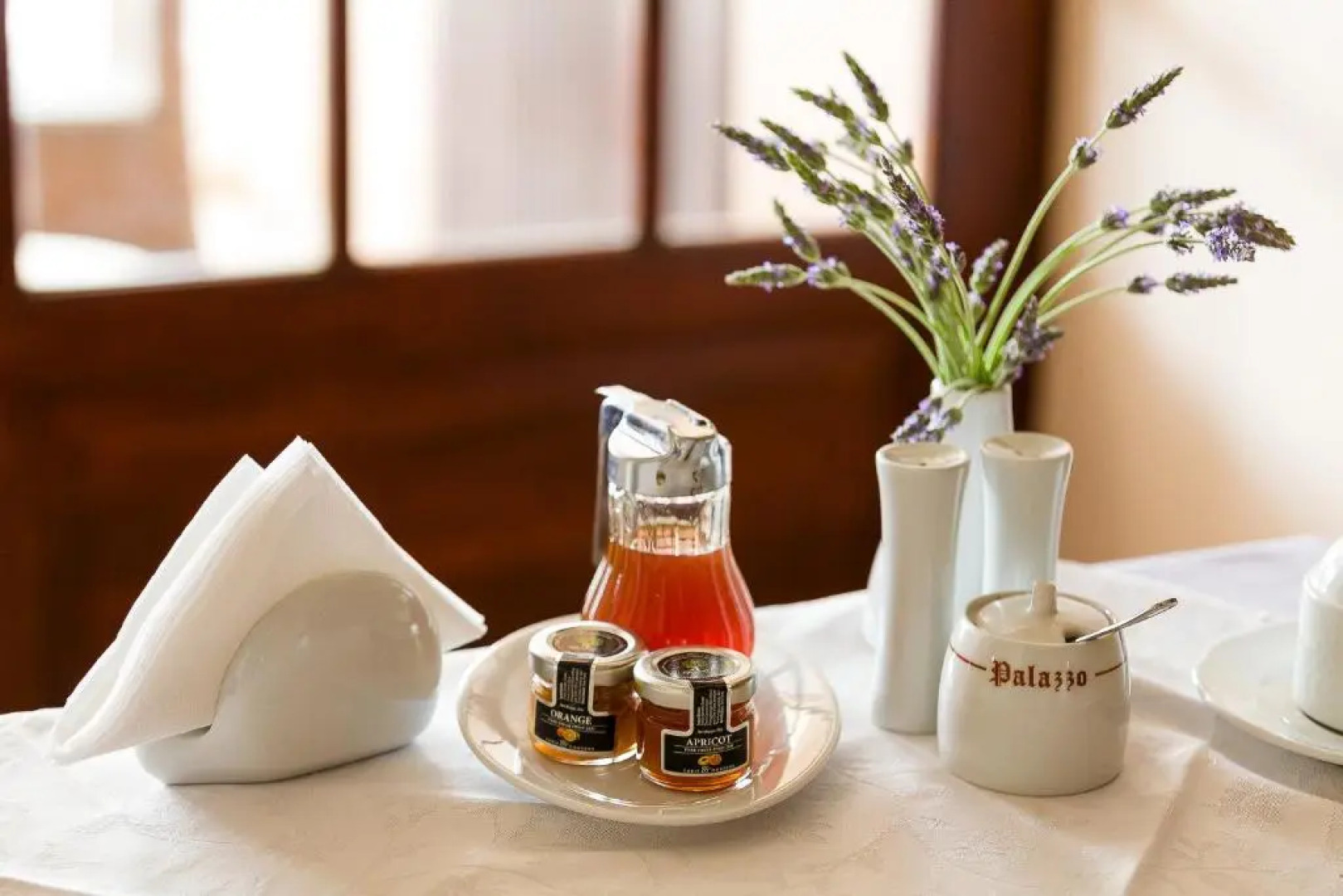 Palazzo Arhontiko Apartments