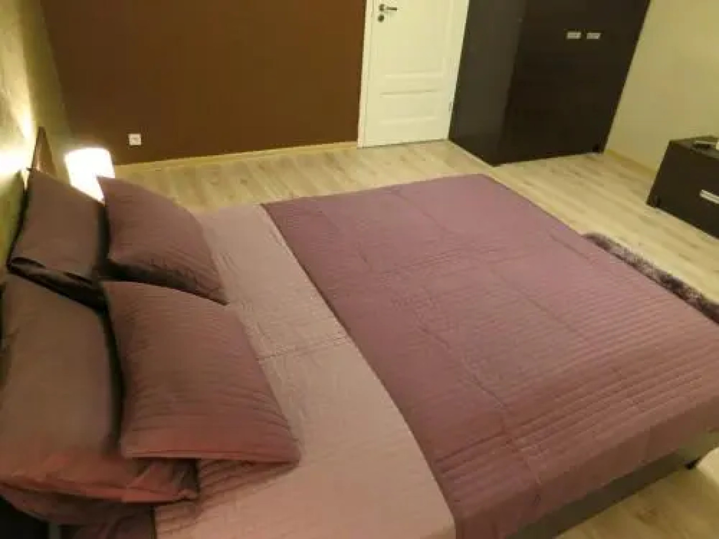 Apartament PolnaHouse