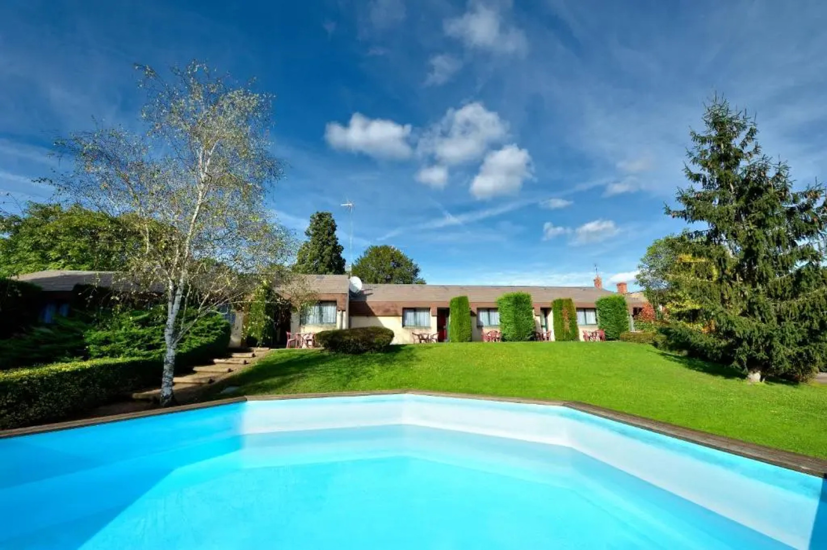 Hôtel du Lion d'Argent et des Tanneries