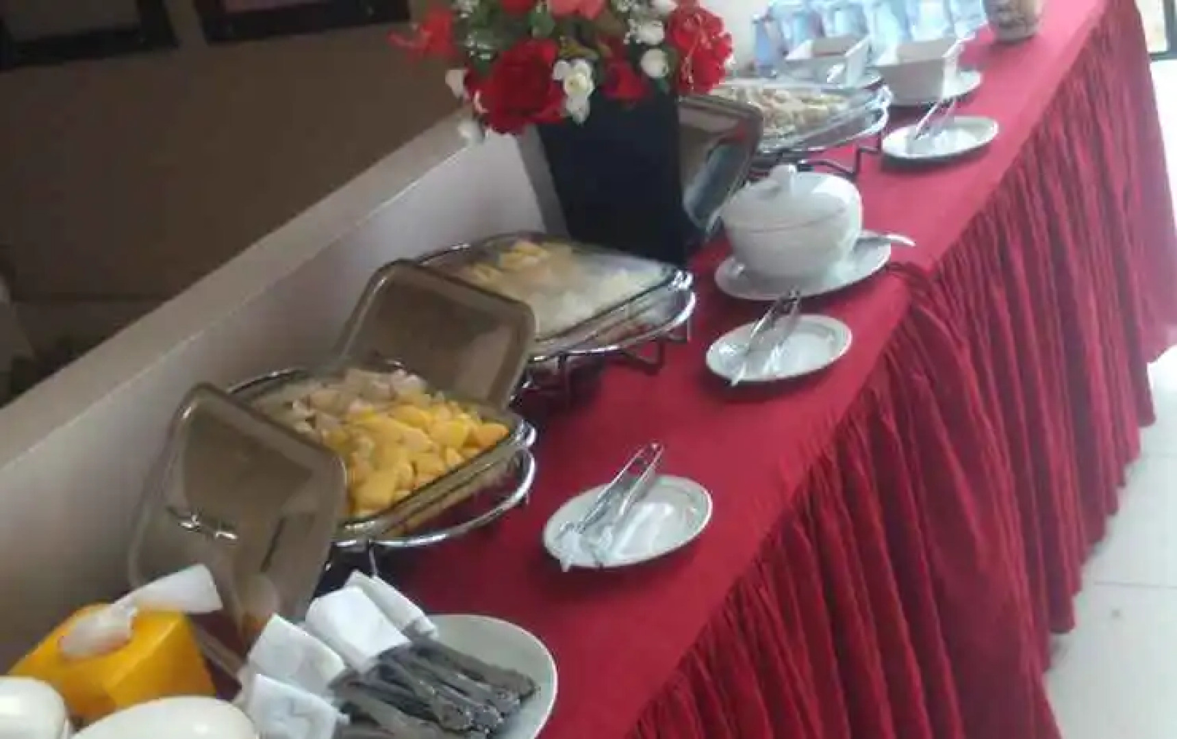 Puri 56 Hotel & Resto