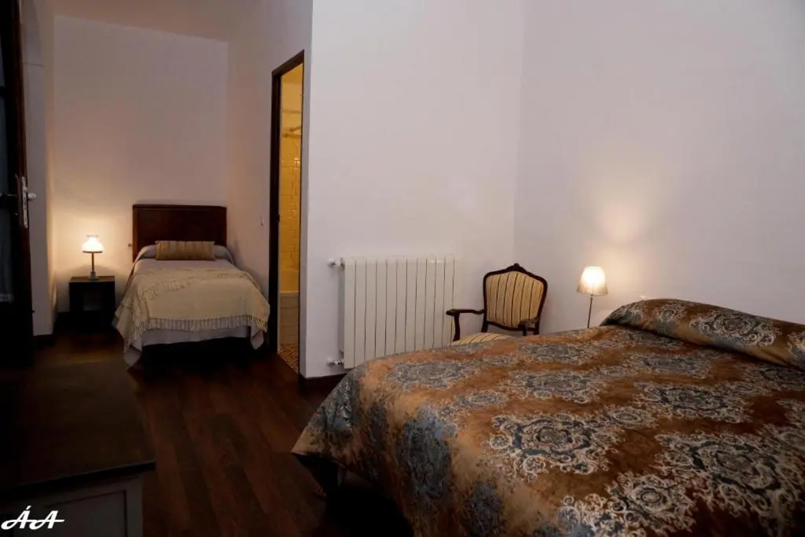 Fuentepiedra Casa Rural