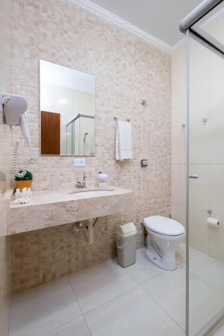 Chalés Santa Catarina