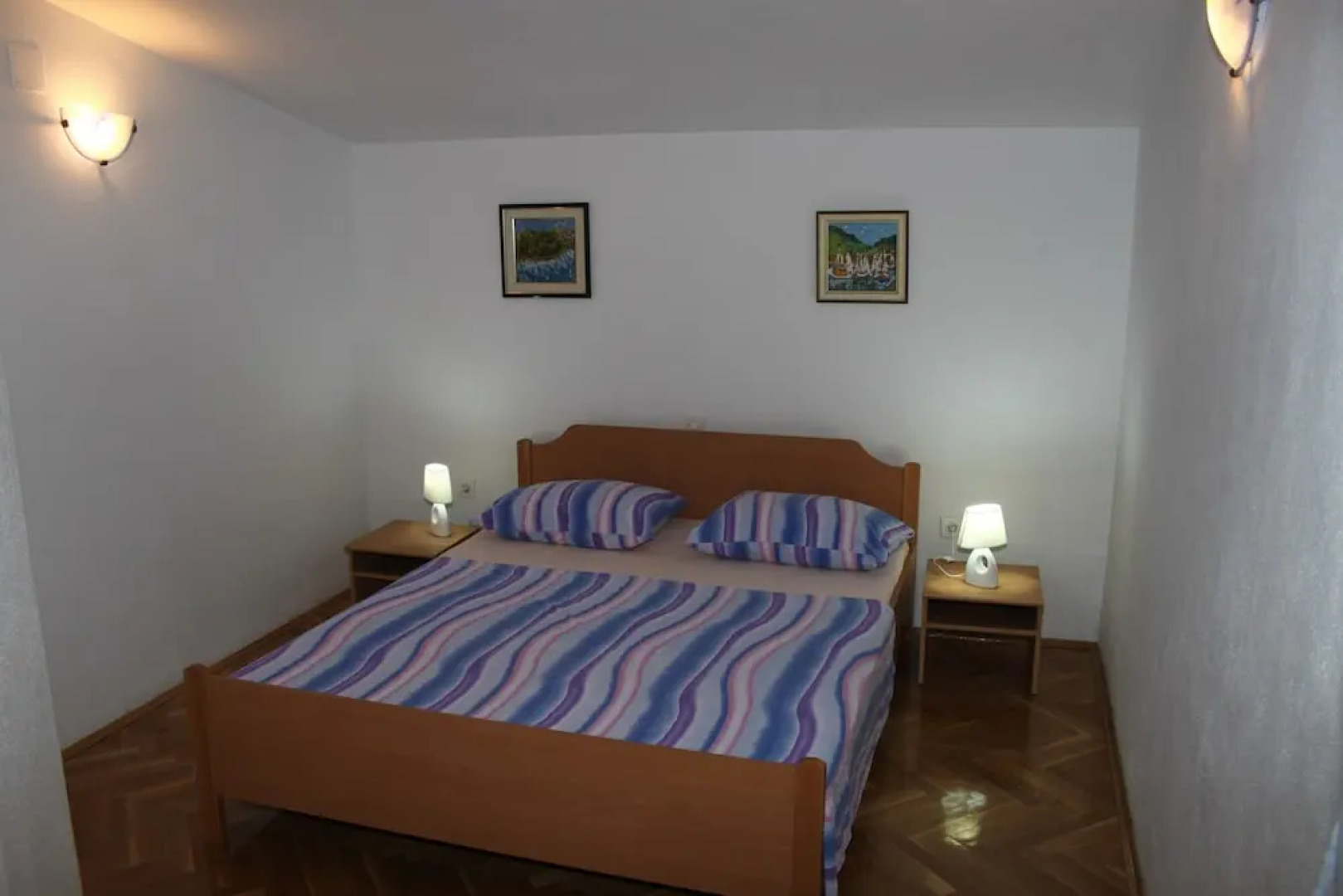 Apartments Villa Marija