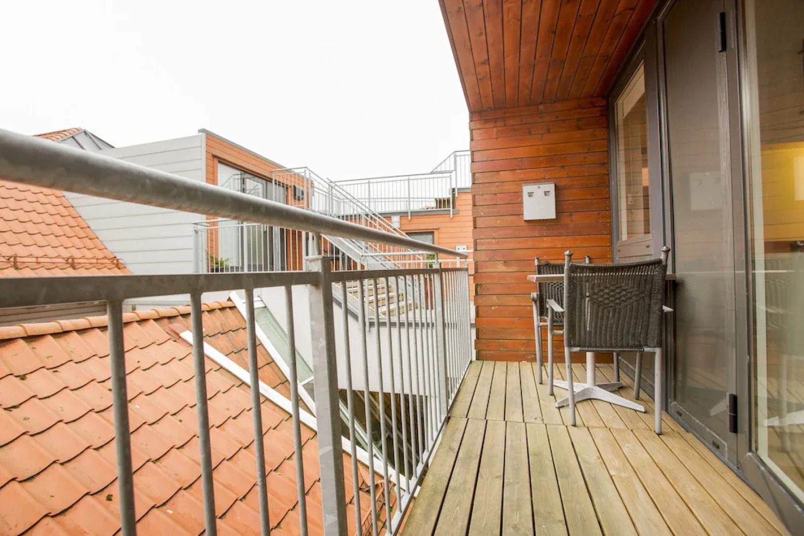 City Housing - Bergelandsgata 13 - Klostergaarden Apartments