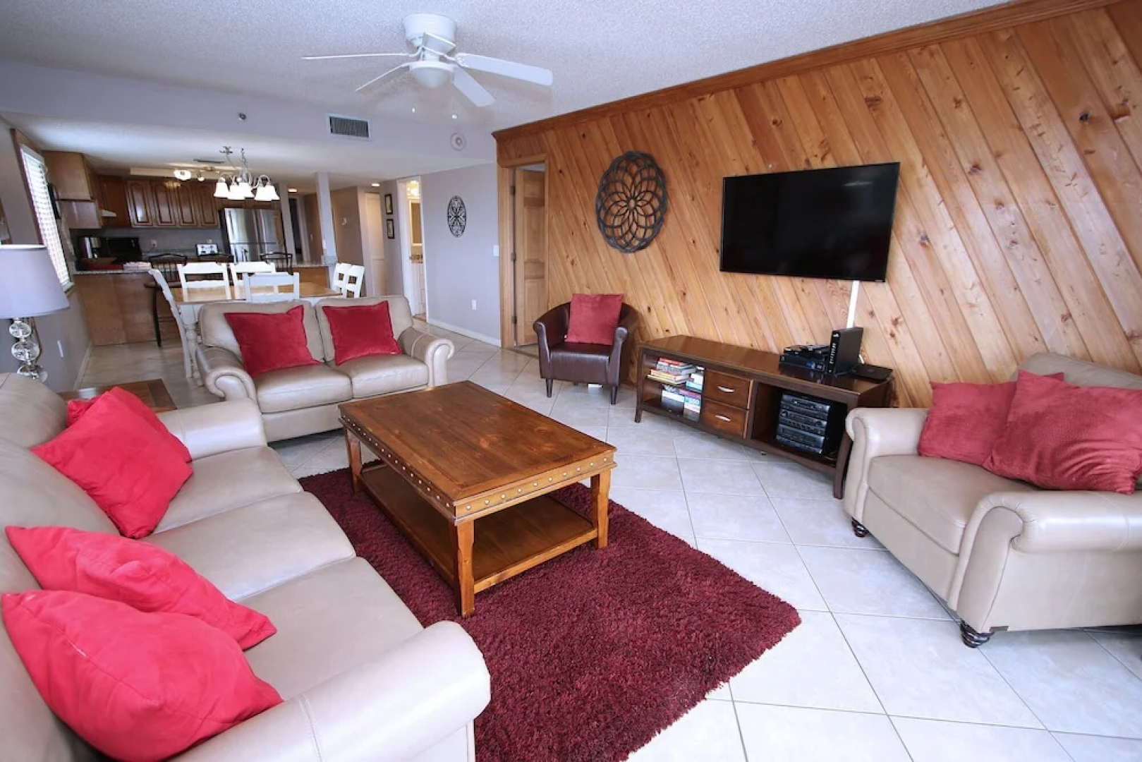 Sand Dollar 512 Apartment