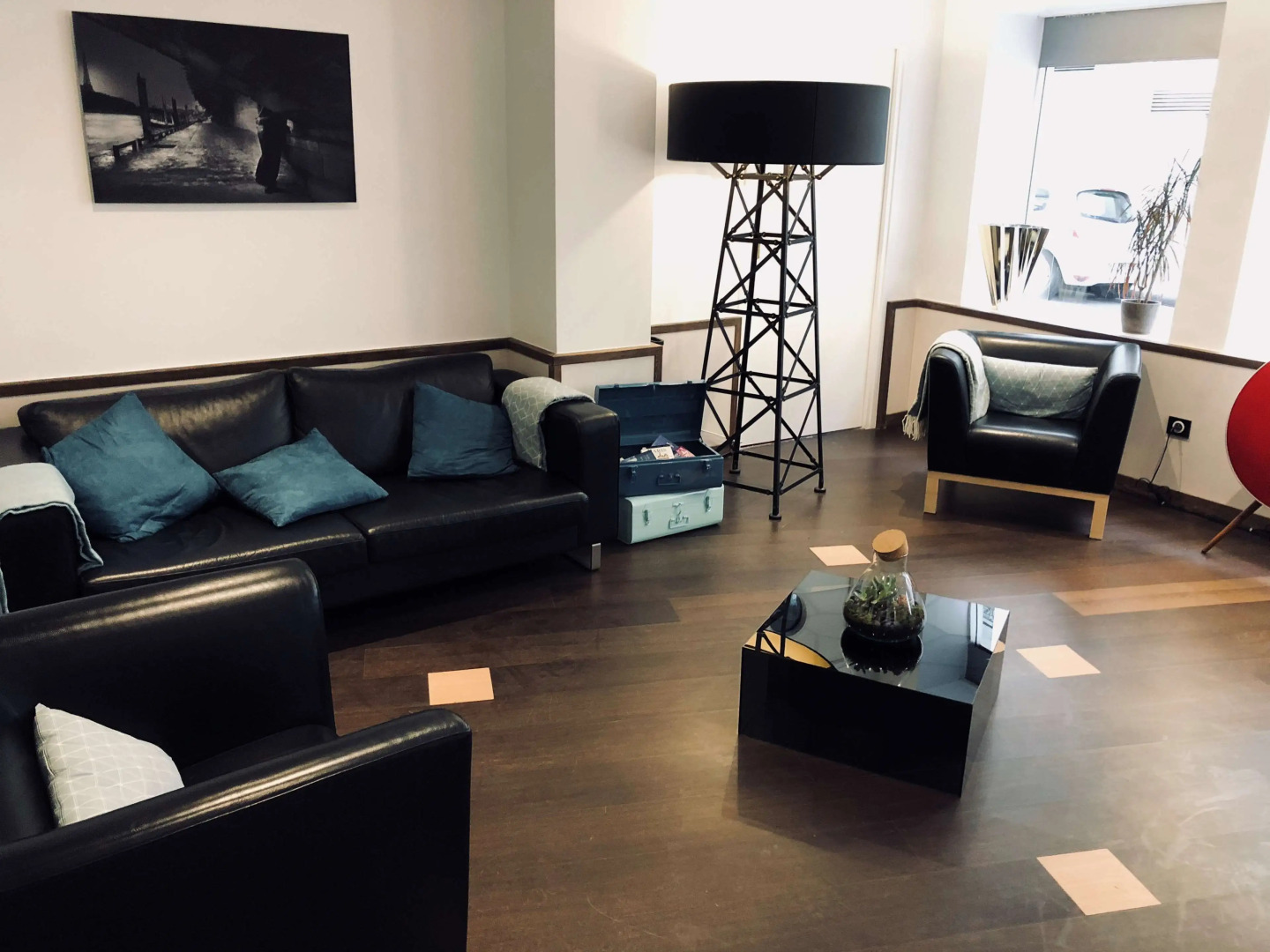 Best Western Empire Elysees