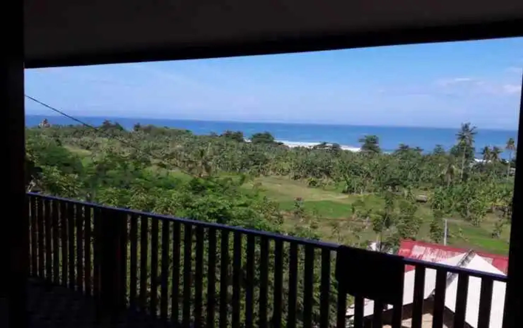 Sawarna BimBim Seaview Homestay