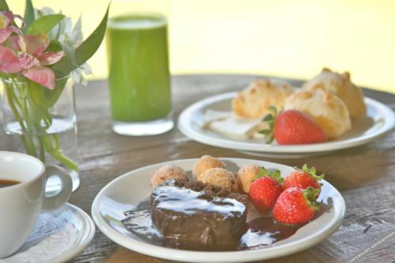 Leão de Judá Charme Hotel