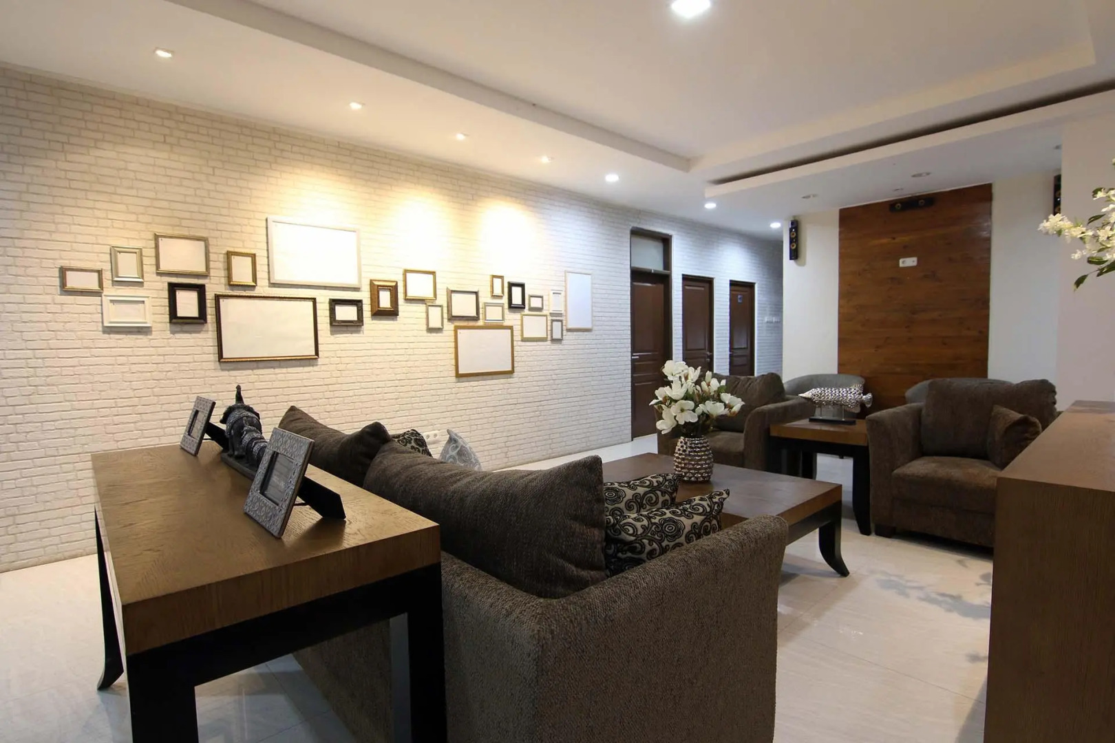 Jayagiri Guesthouse By Belgareti