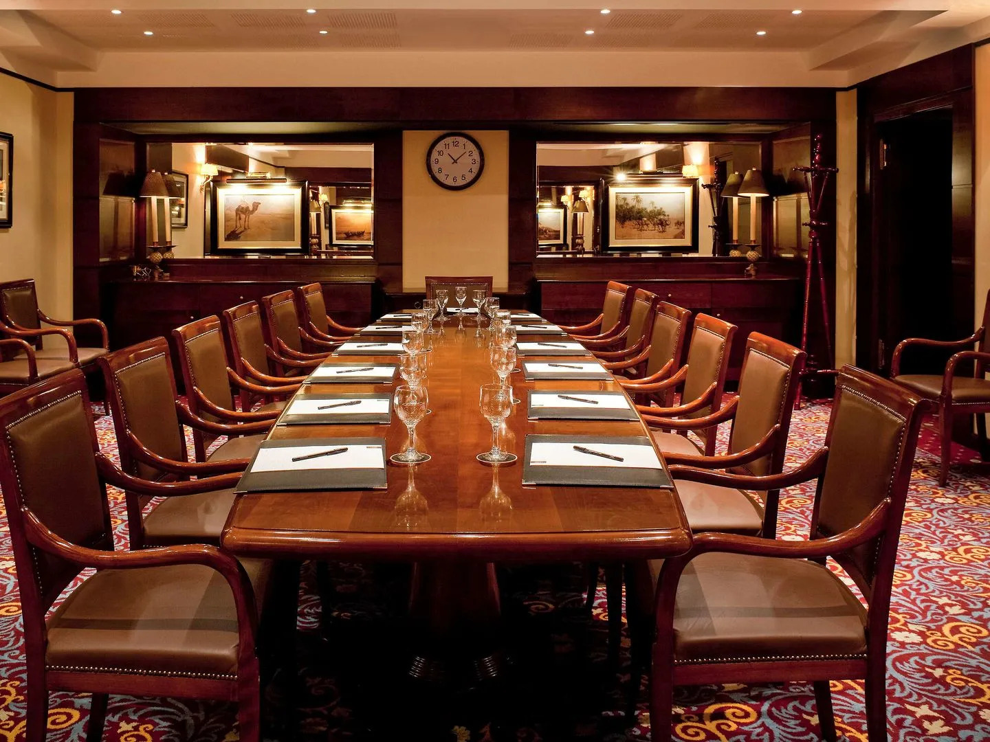 Royal Hotel Oran - MGallery Collection