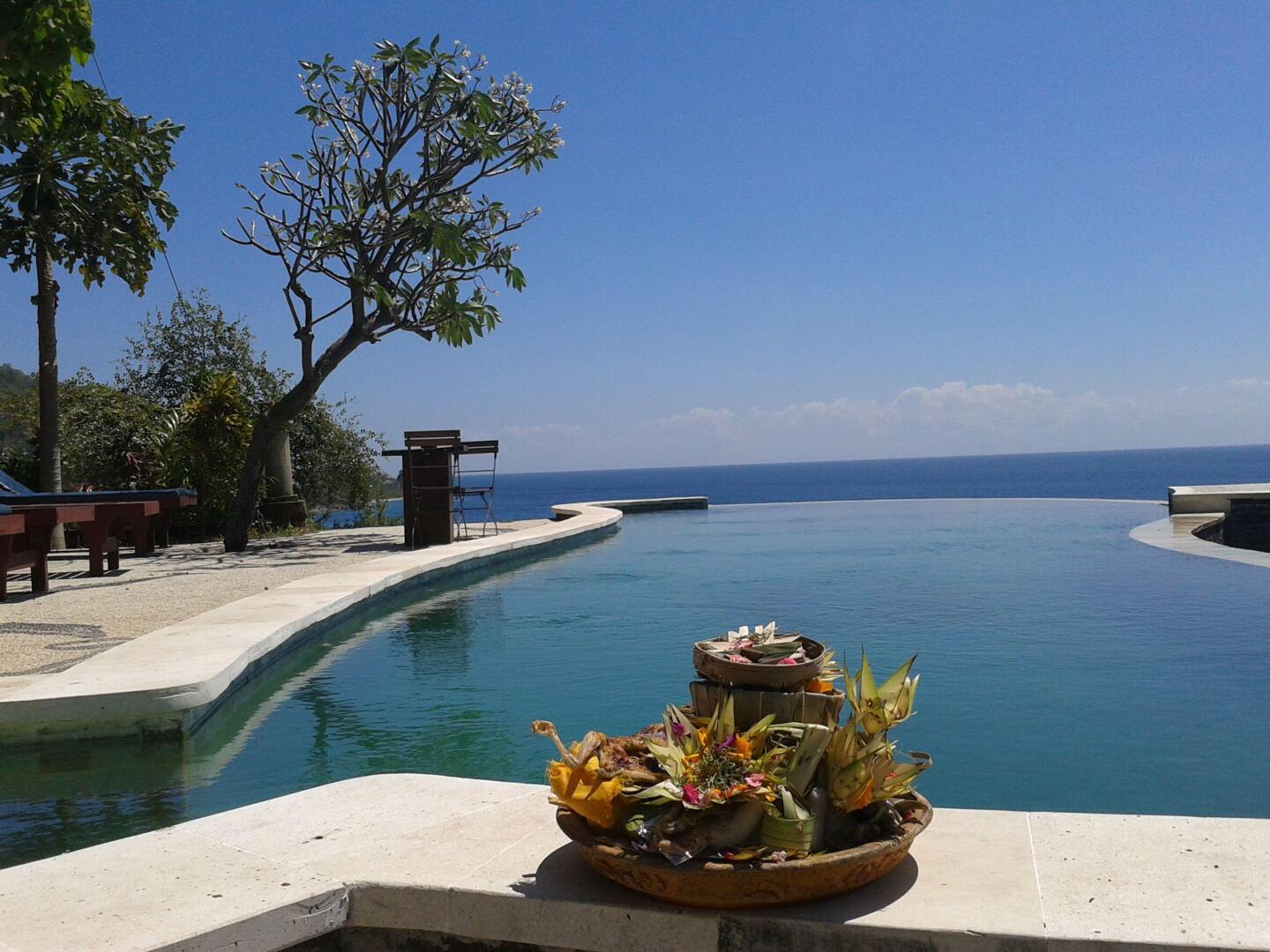 Wawa Wewe Rock Resort