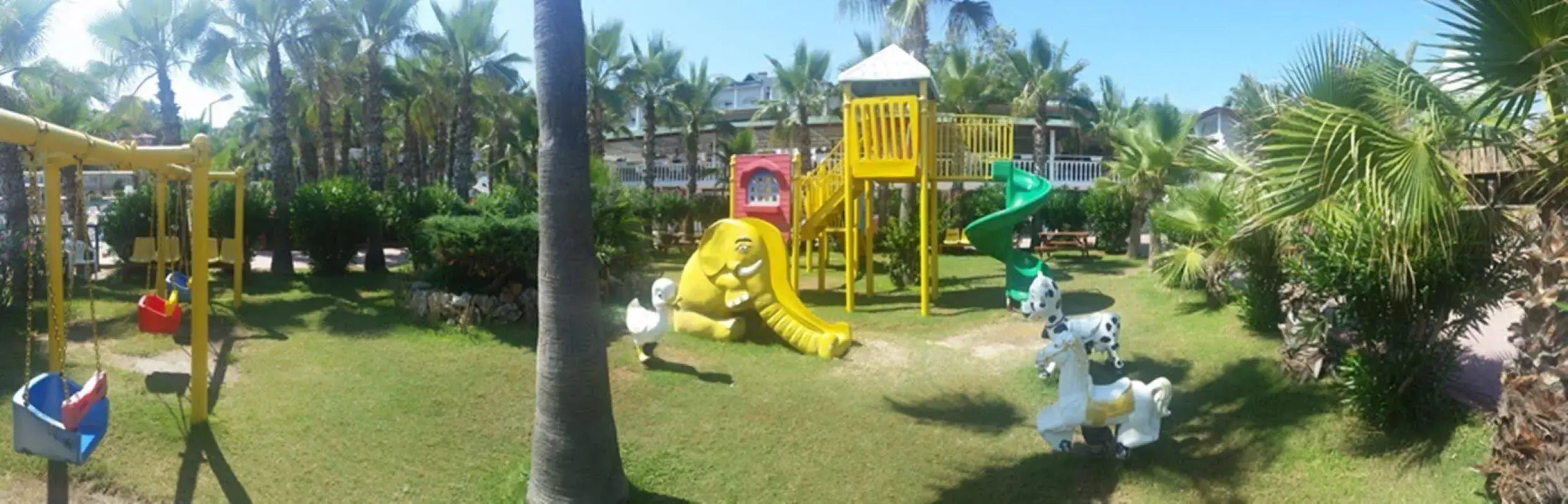 Kemal Bay Hotel - All Inclusive